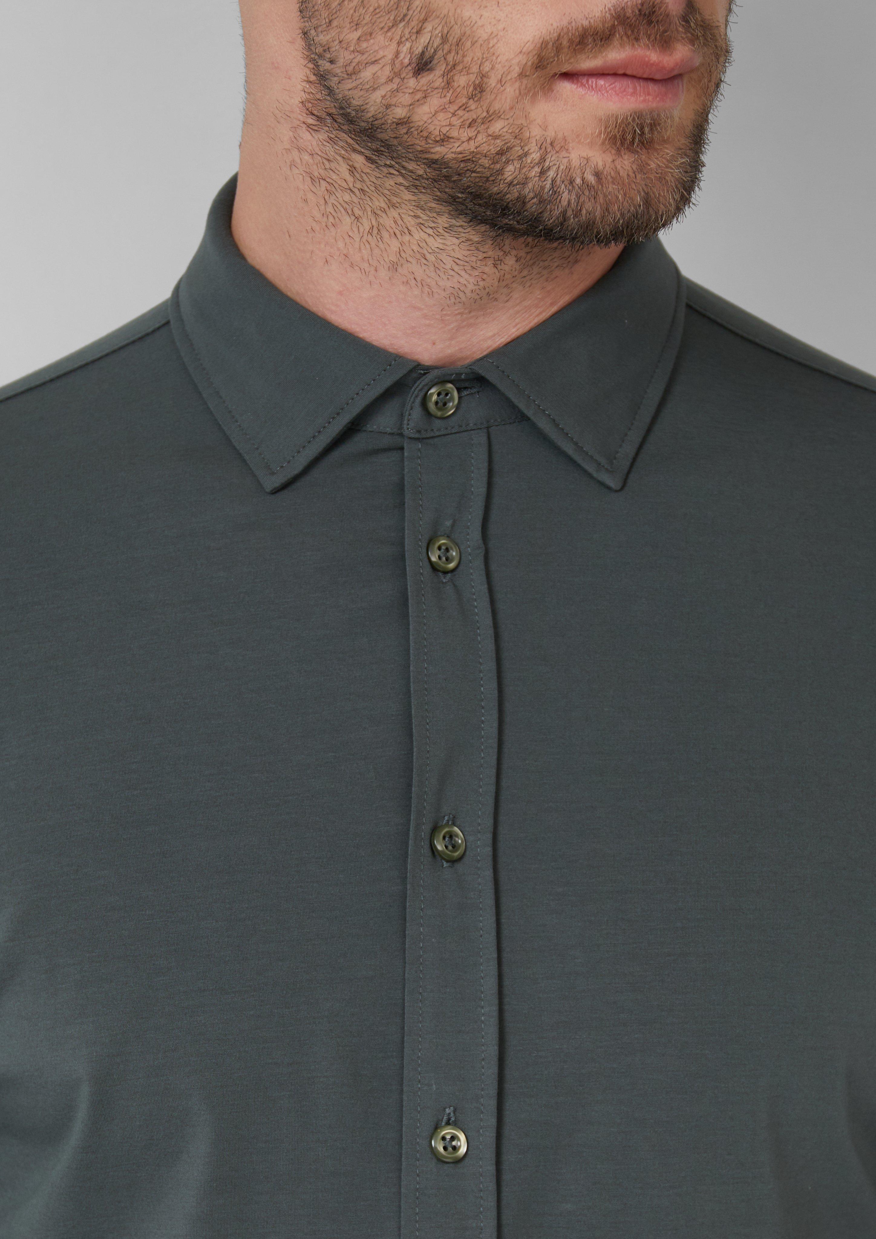 Shirt in 6262 & 5978