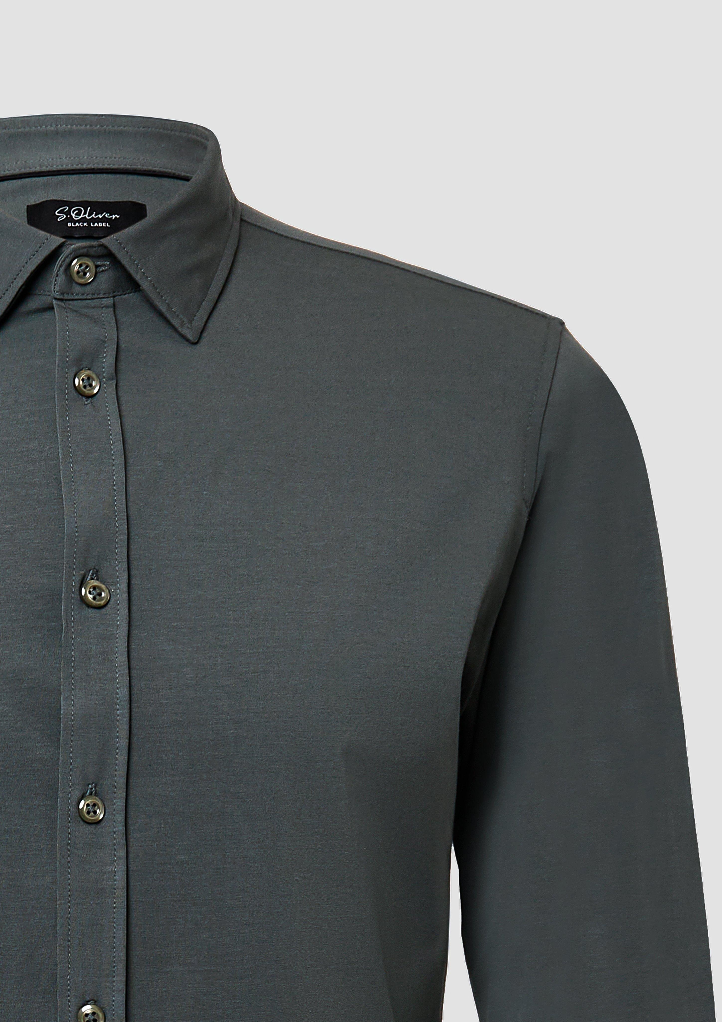 Shirt in 6262 & 5978