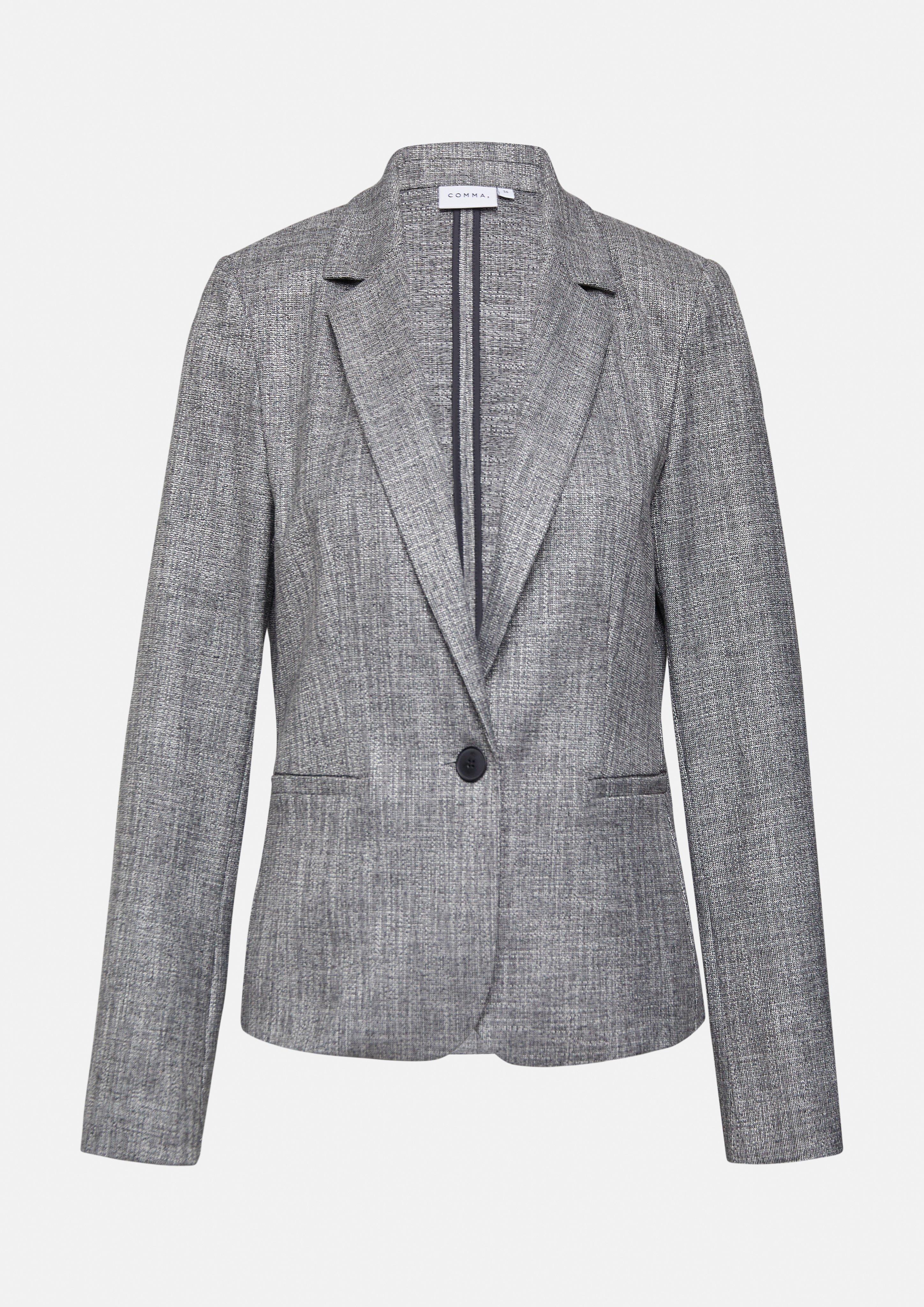 Thumbnail - Indoor-Blazer