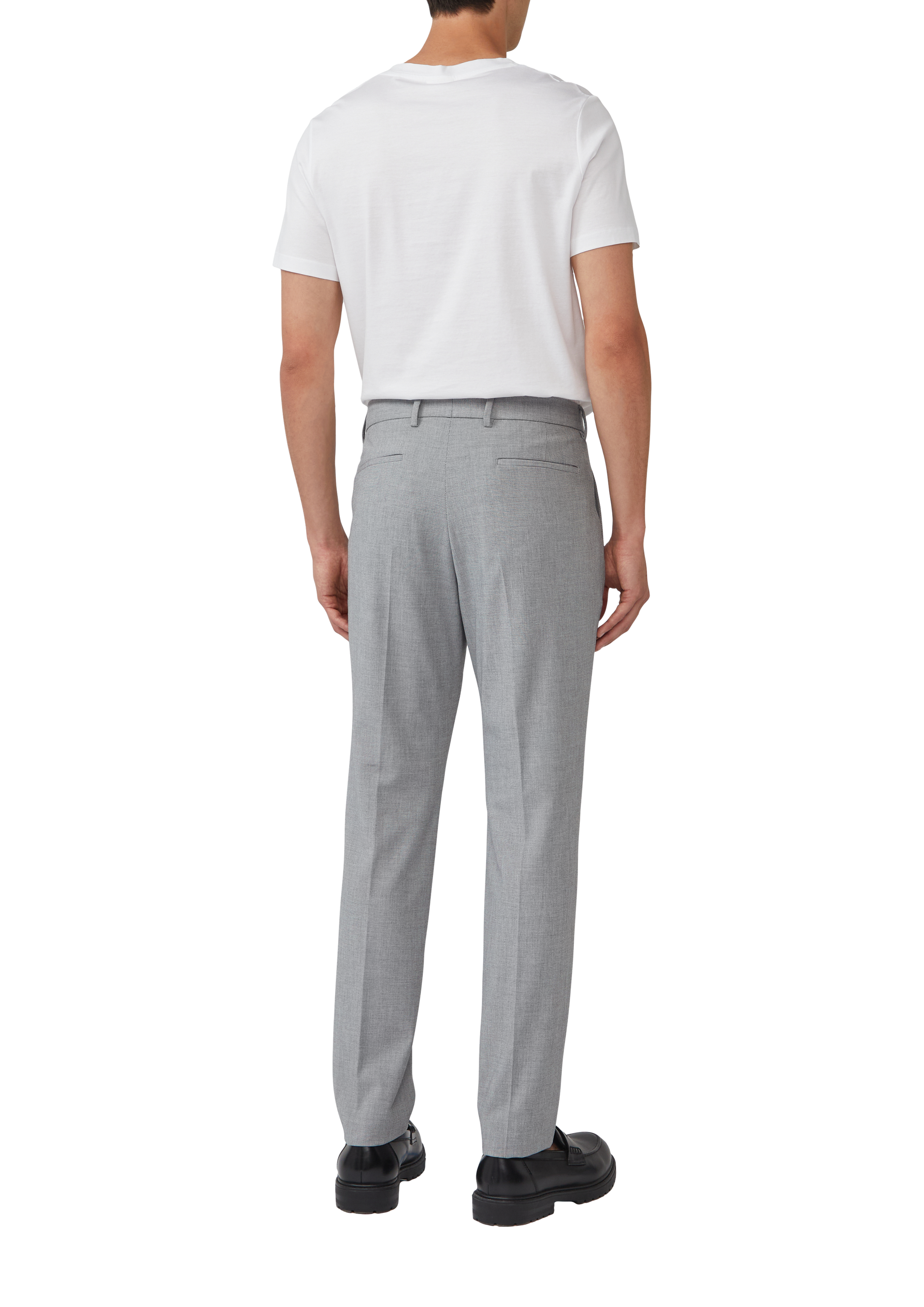 Thumbnail - Anzughose