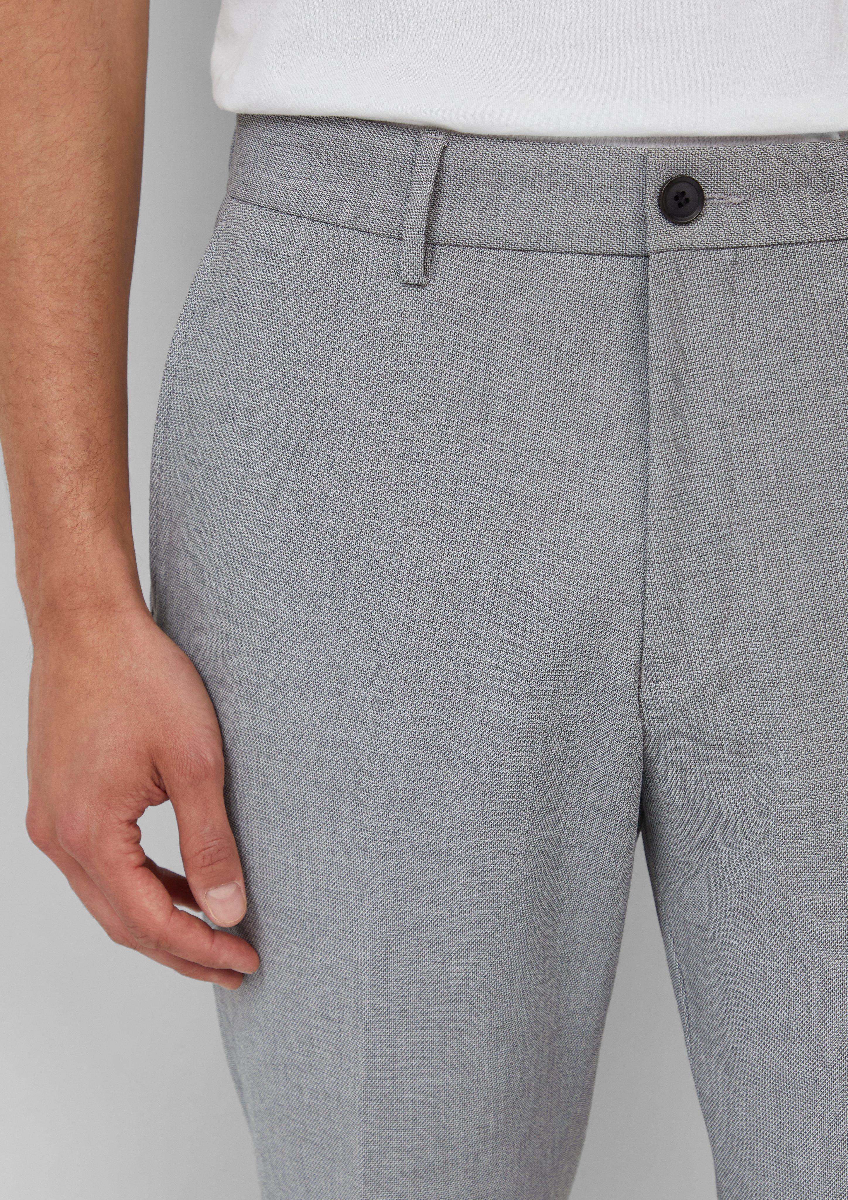 Pantalon de costume in 98K1