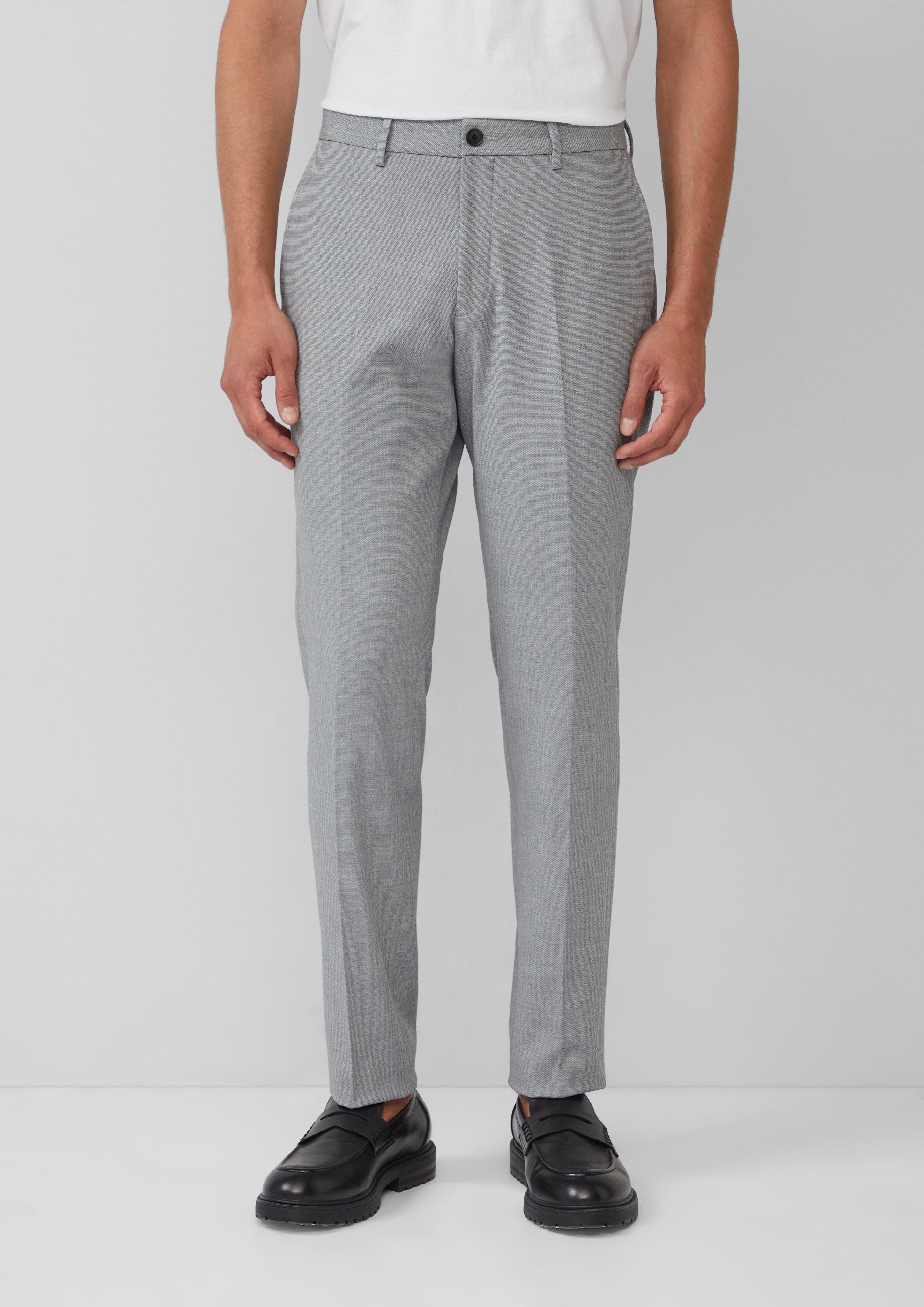 Pantalon de costume in 98K1