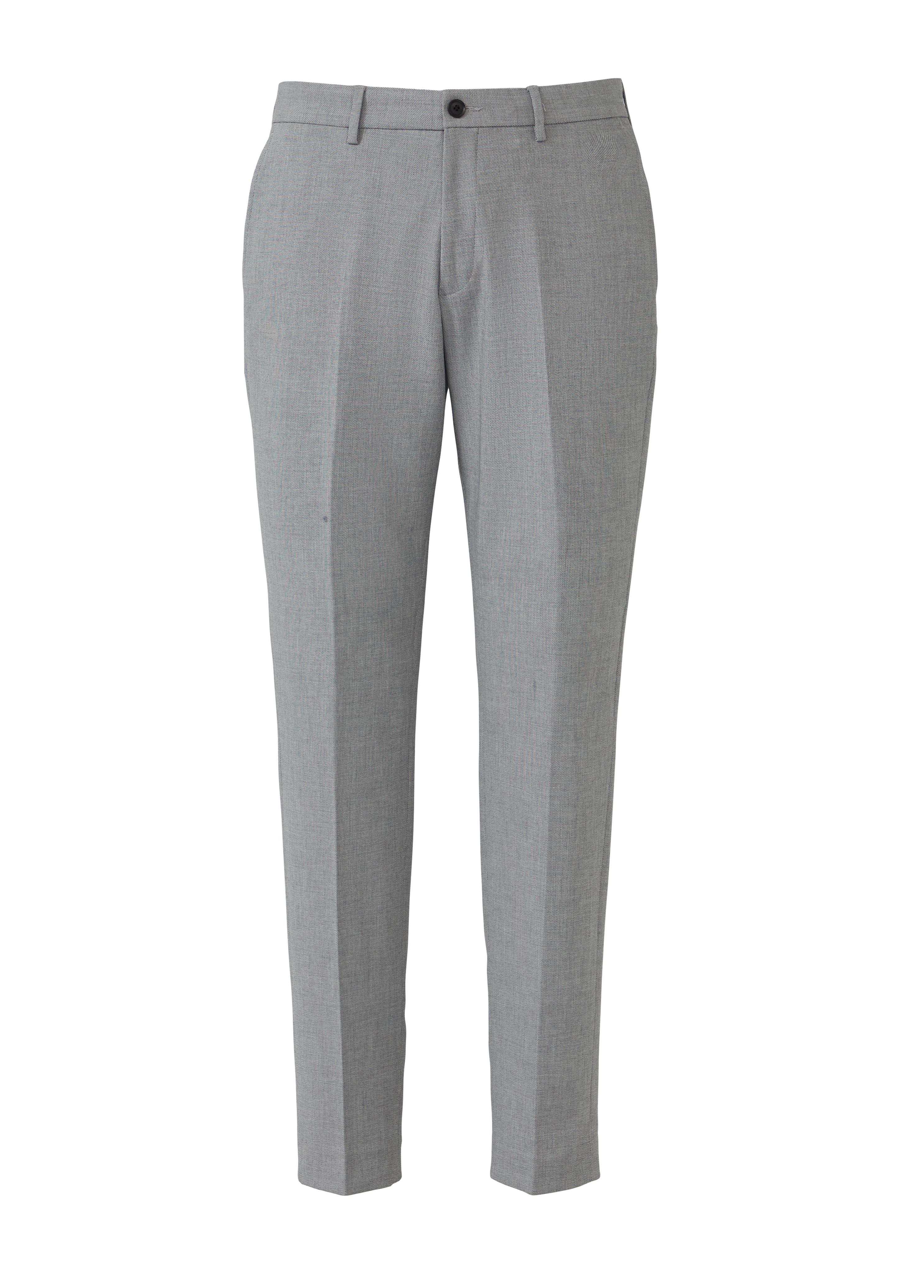 Suit trousers in 
