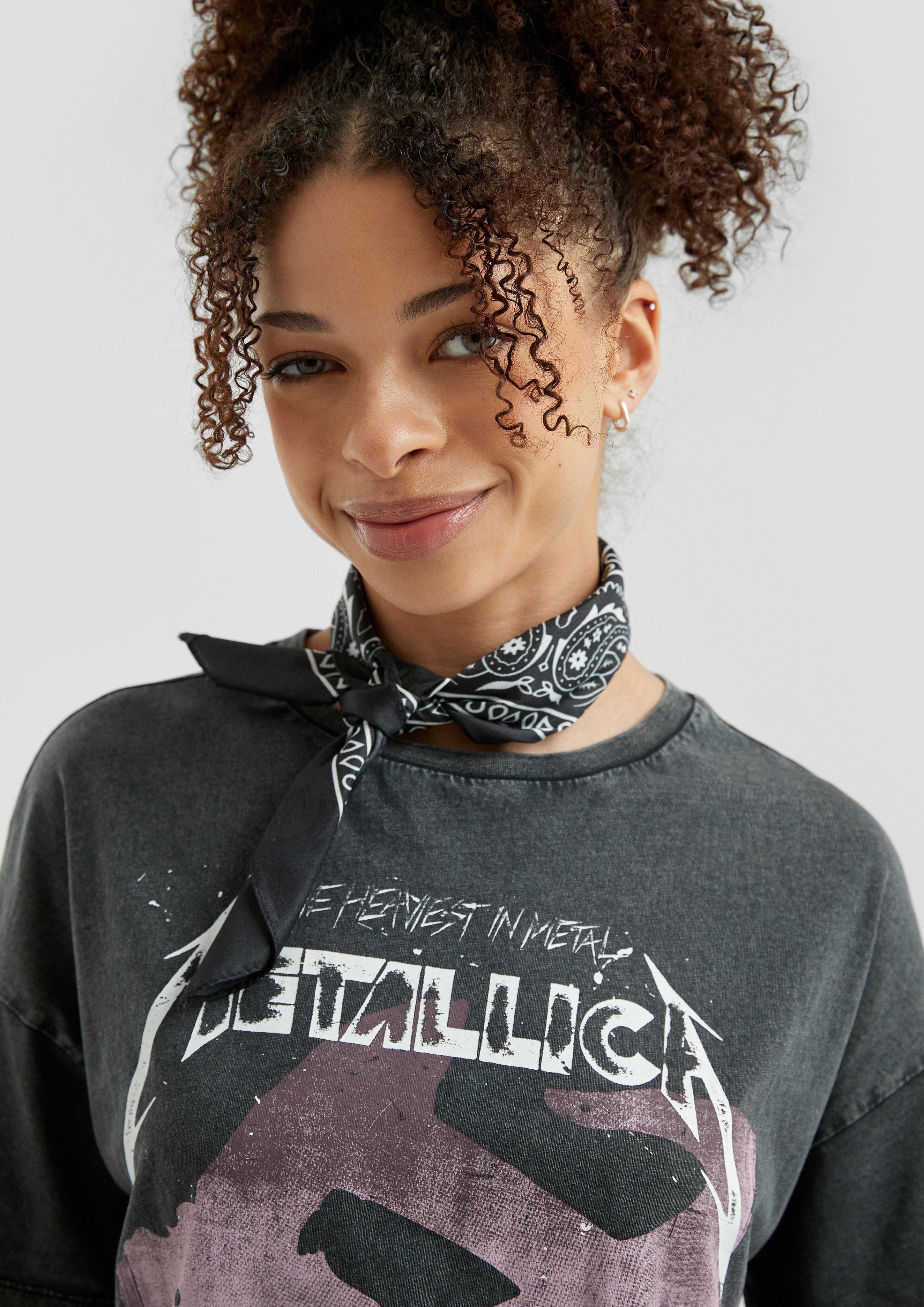 T-Shirt in 99D0 & 99D1