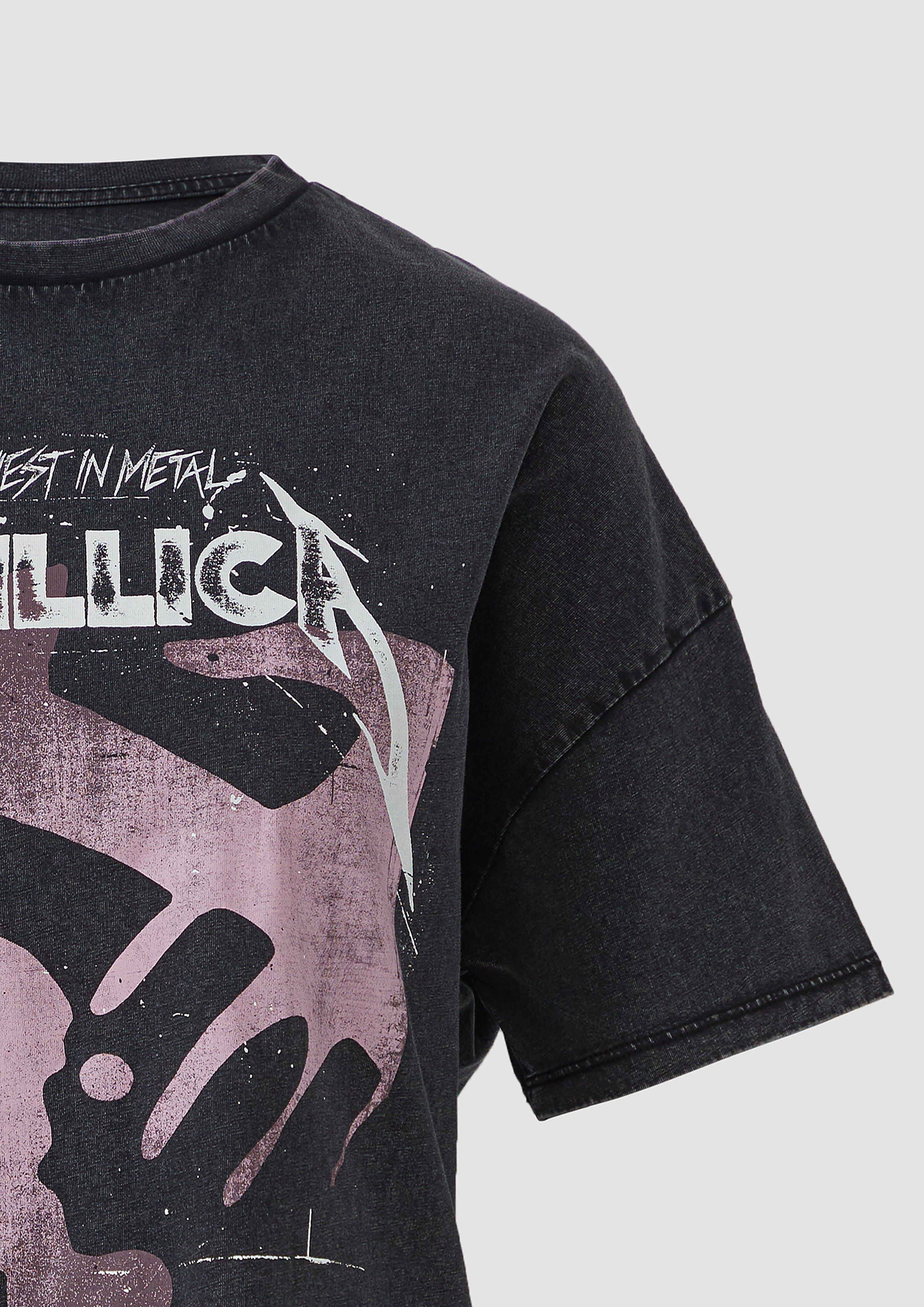 T-Shirt in 99D0 & 99D1