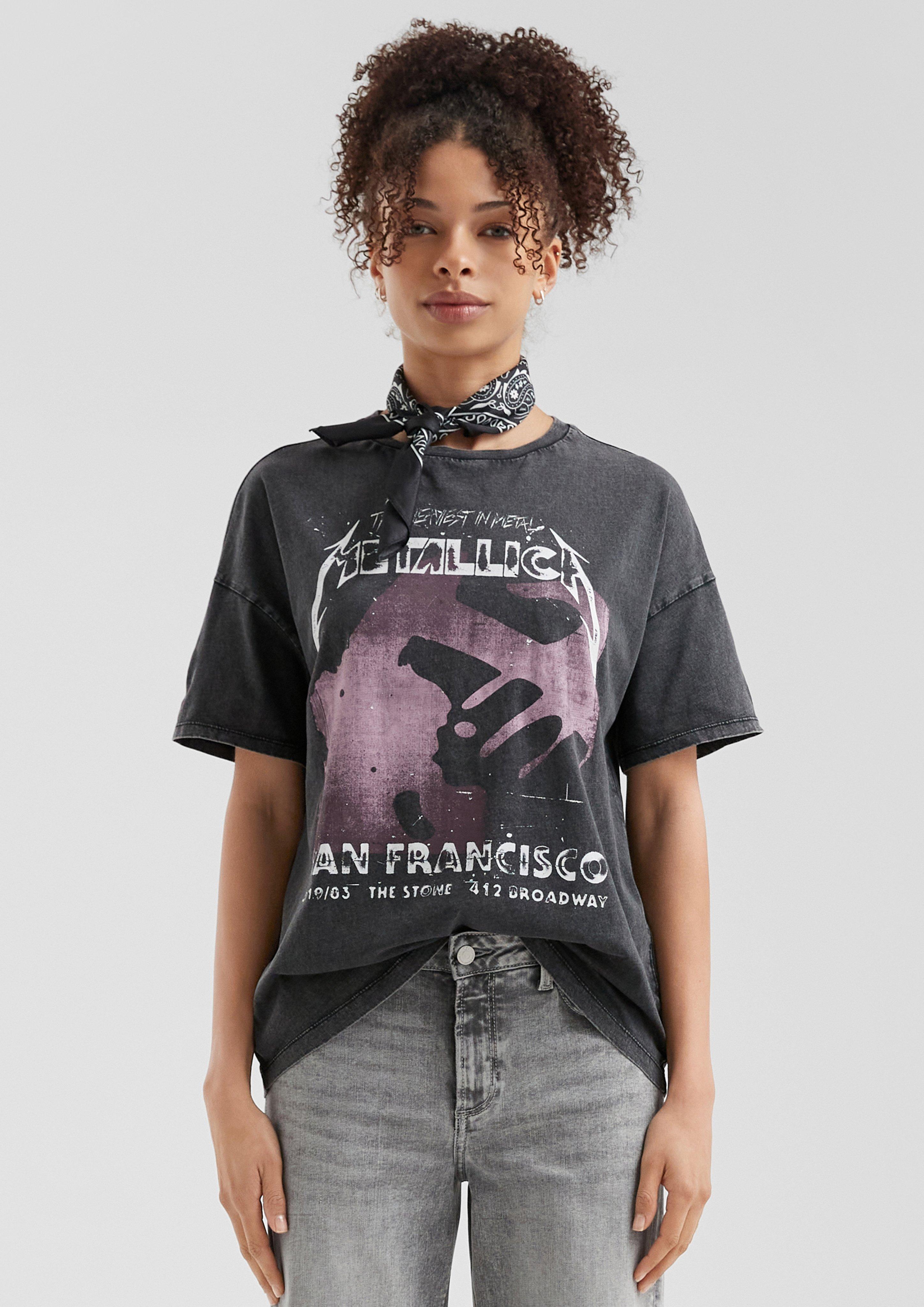 T-shirt in 99D0 & 99D1