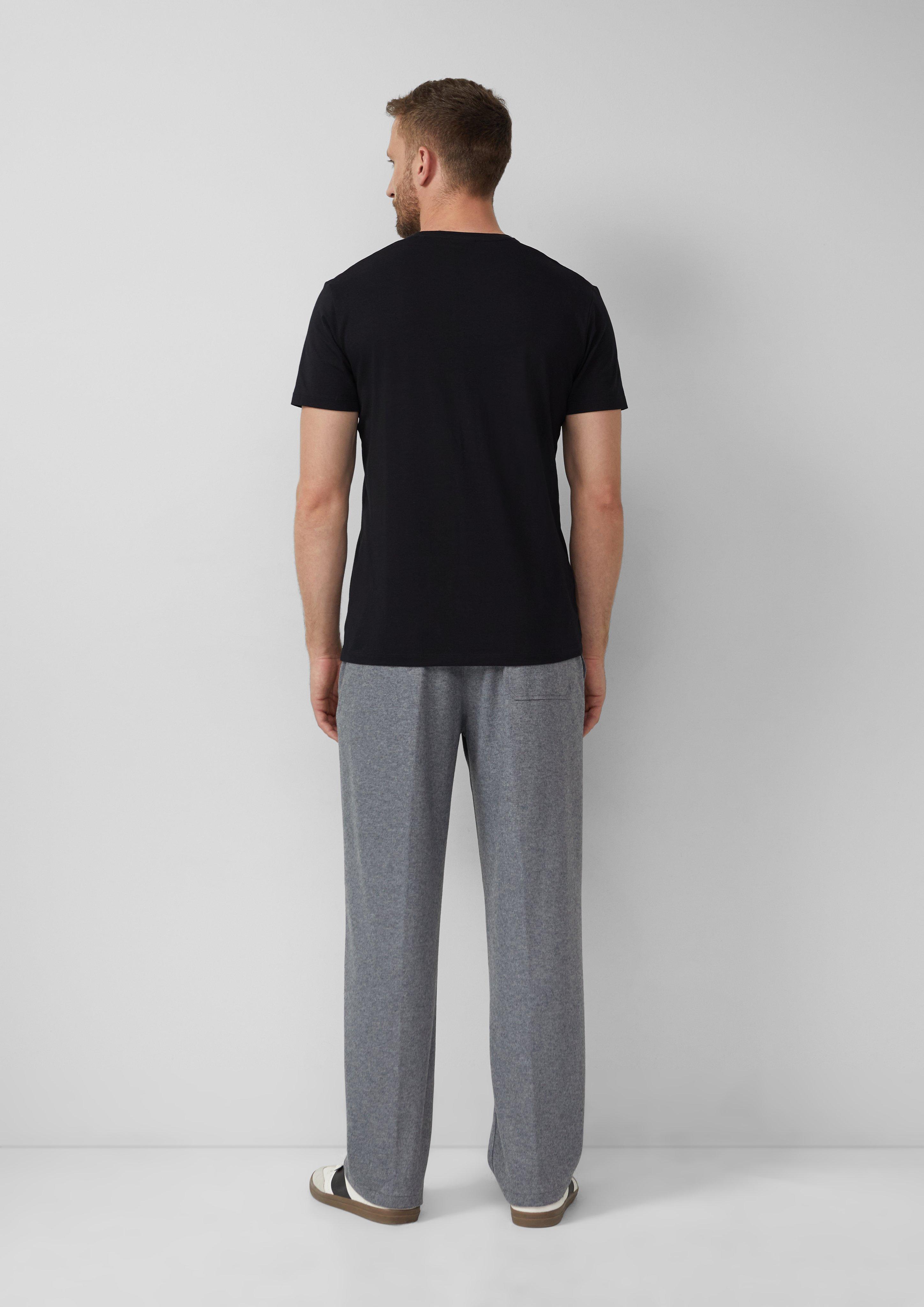 Pantalon de costume in 91W1