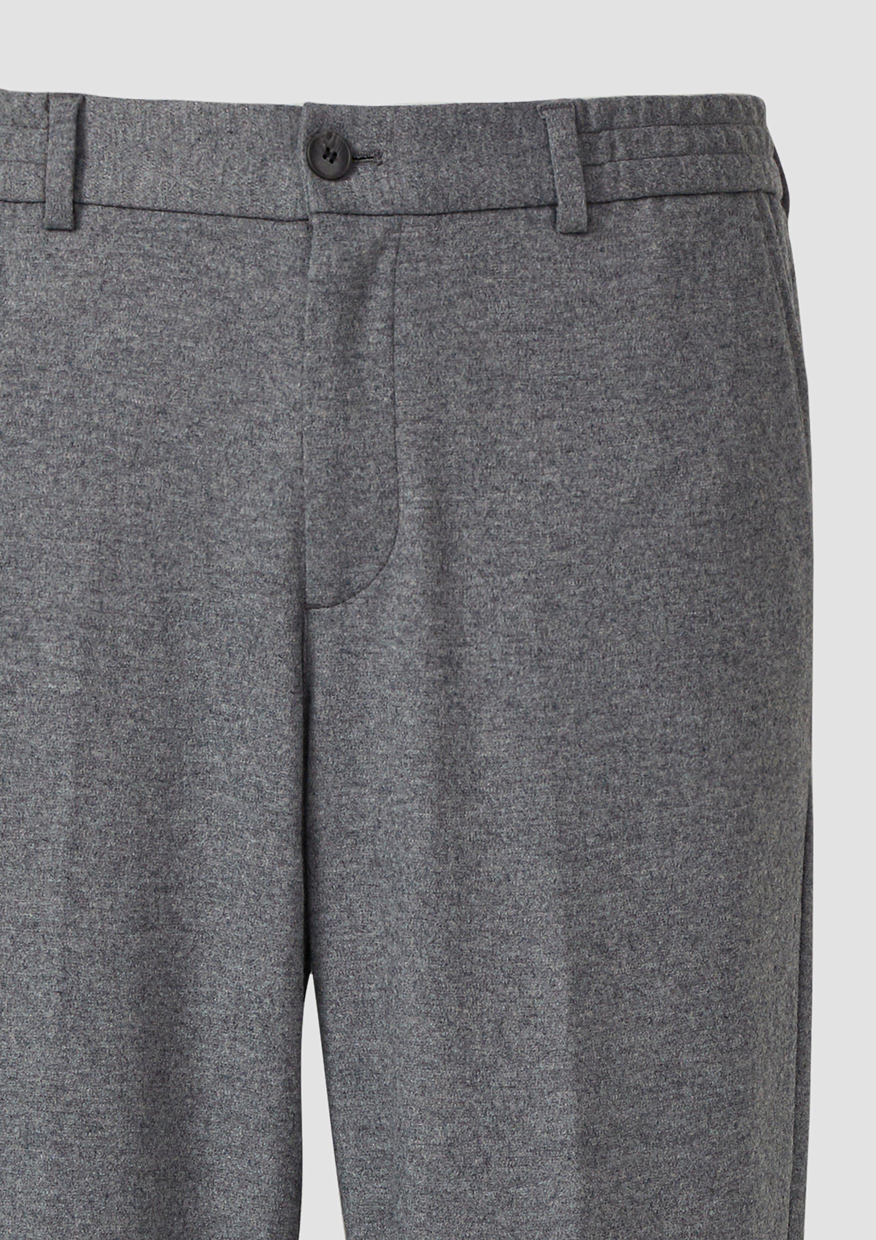 Pantalon de costume in 91W1