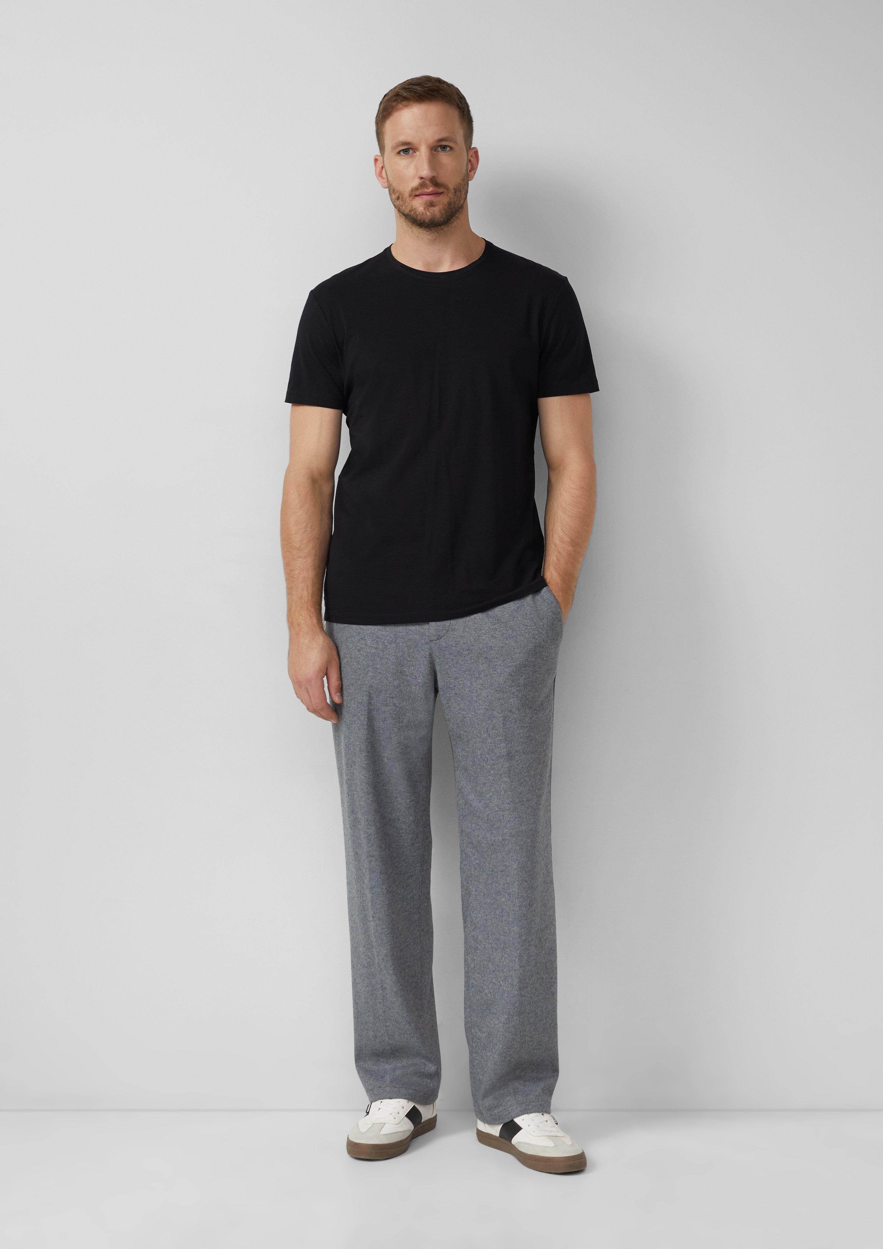 Pantalon de costume in 91W1