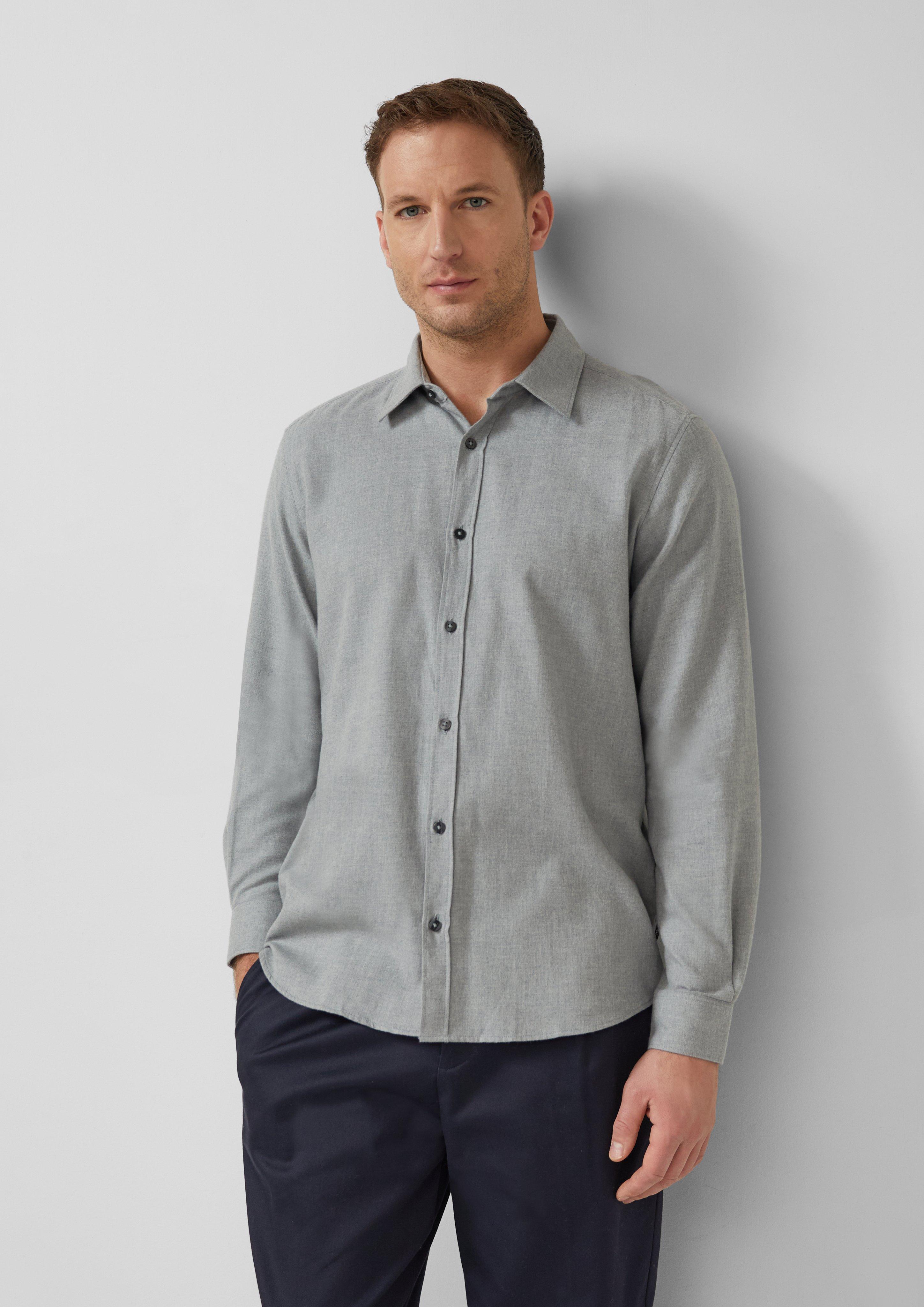 Chemise in 91W1 & 8001