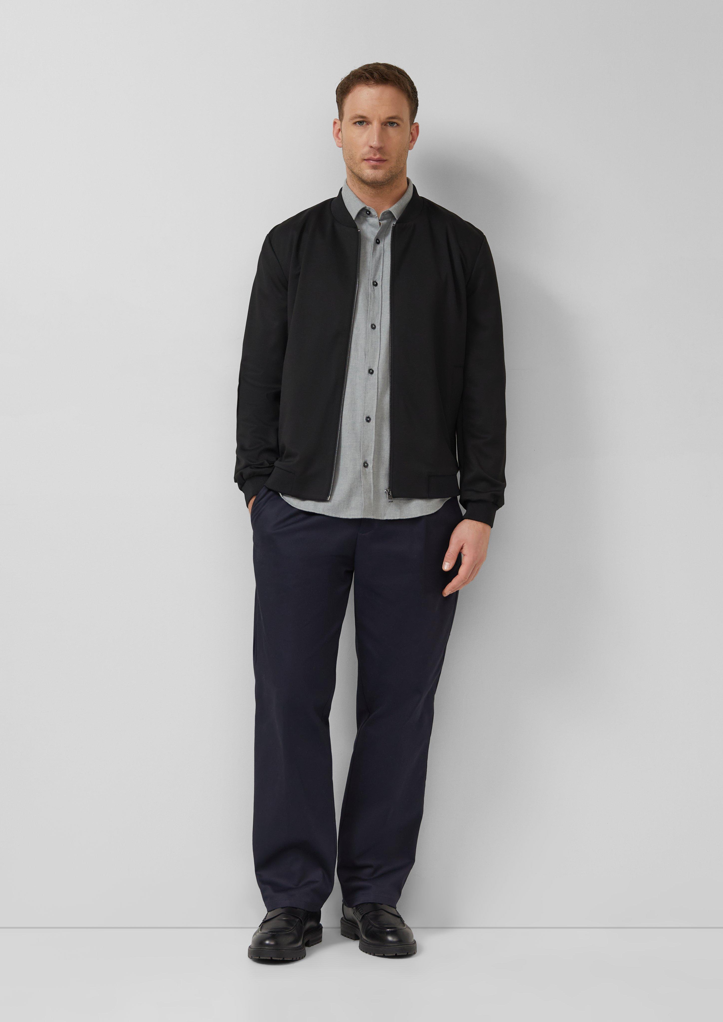 Chemise in 91W1 & 8001