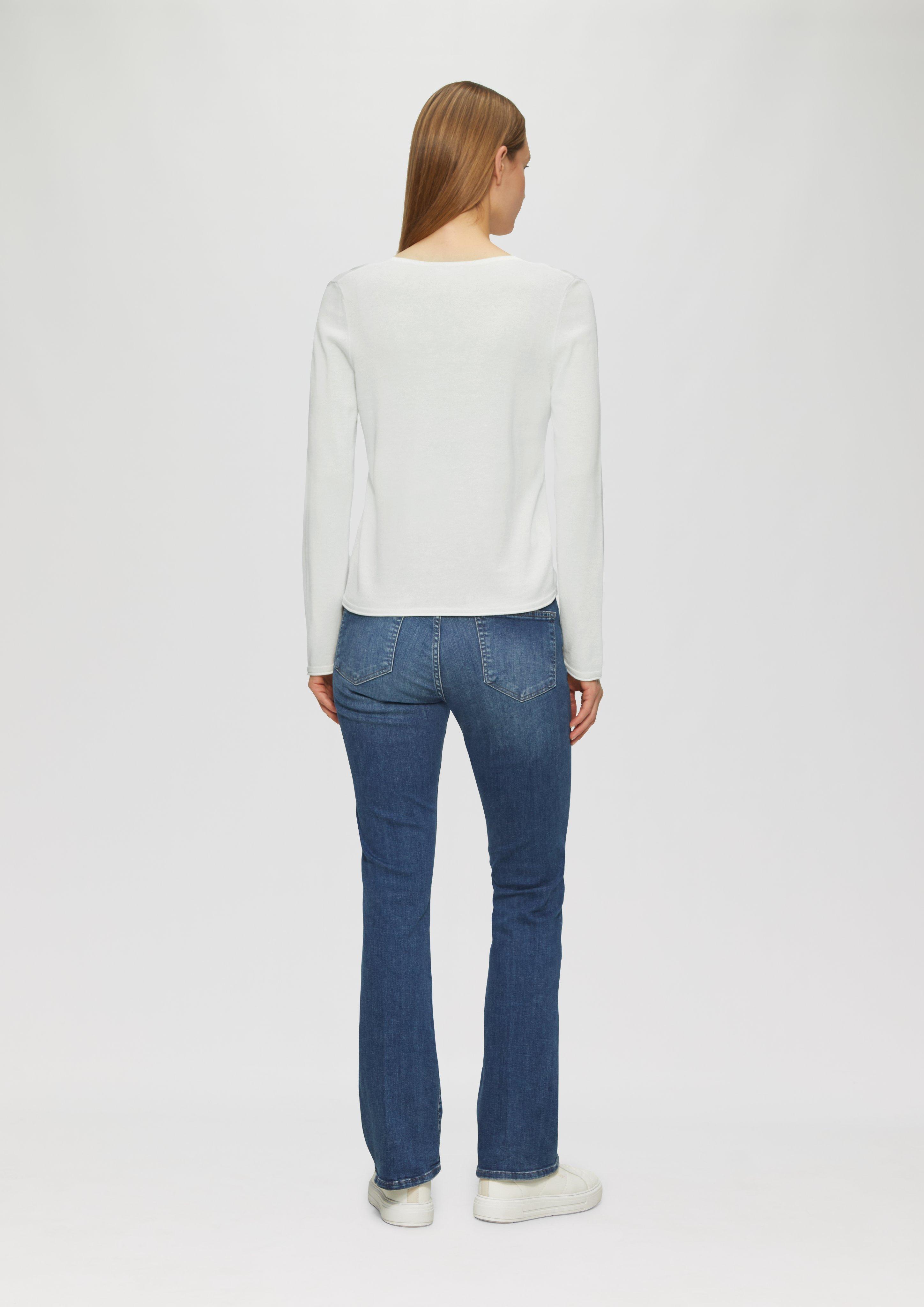 Strickpullover in 0210, 5959, 7369, 9999, 5083, 3090, 5513 & 4101