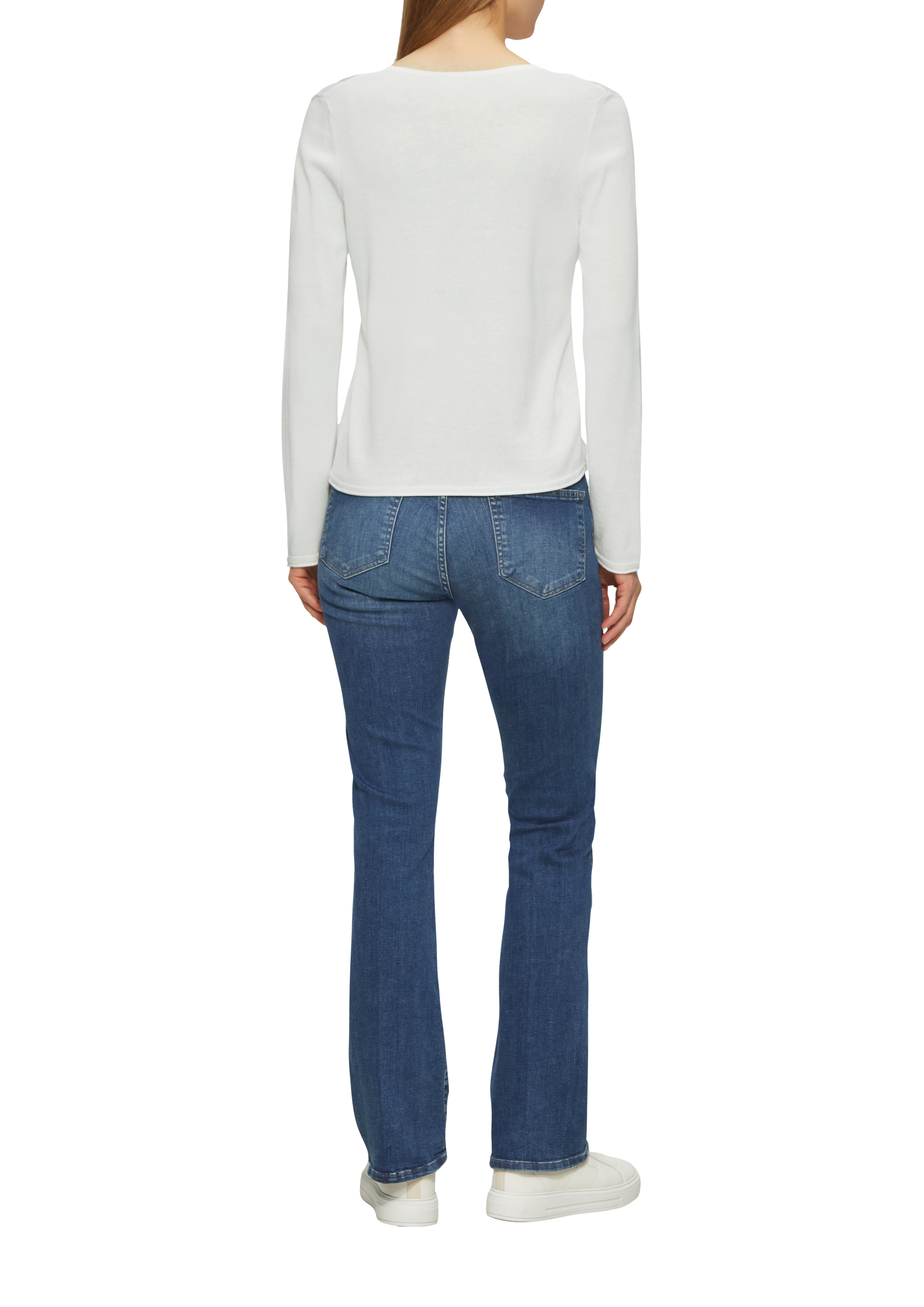 Thumbnail - Strickpullover