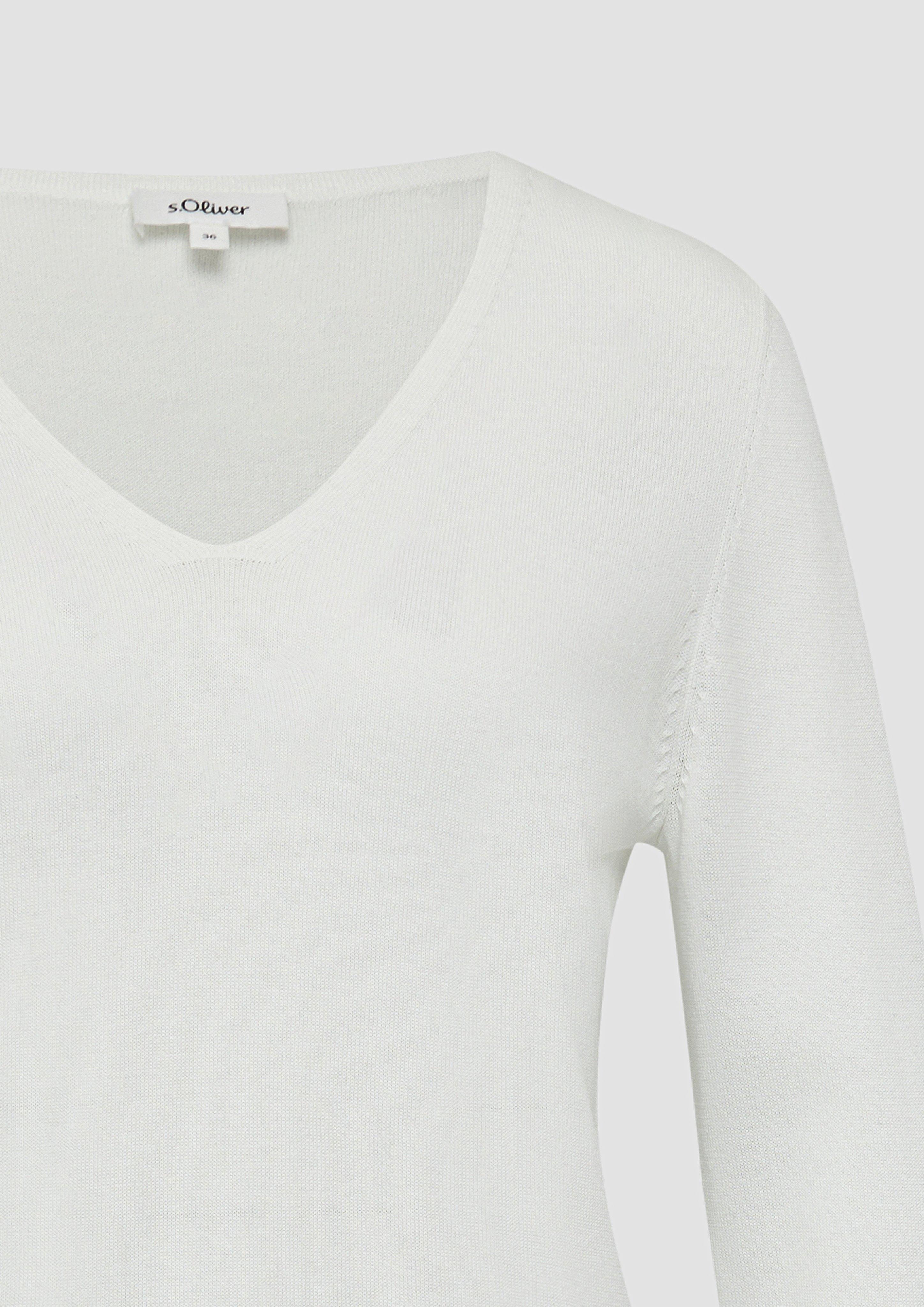 Strickpullover in 0210, 5959, 7369, 9999, 5083, 3090, 5513 & 4101