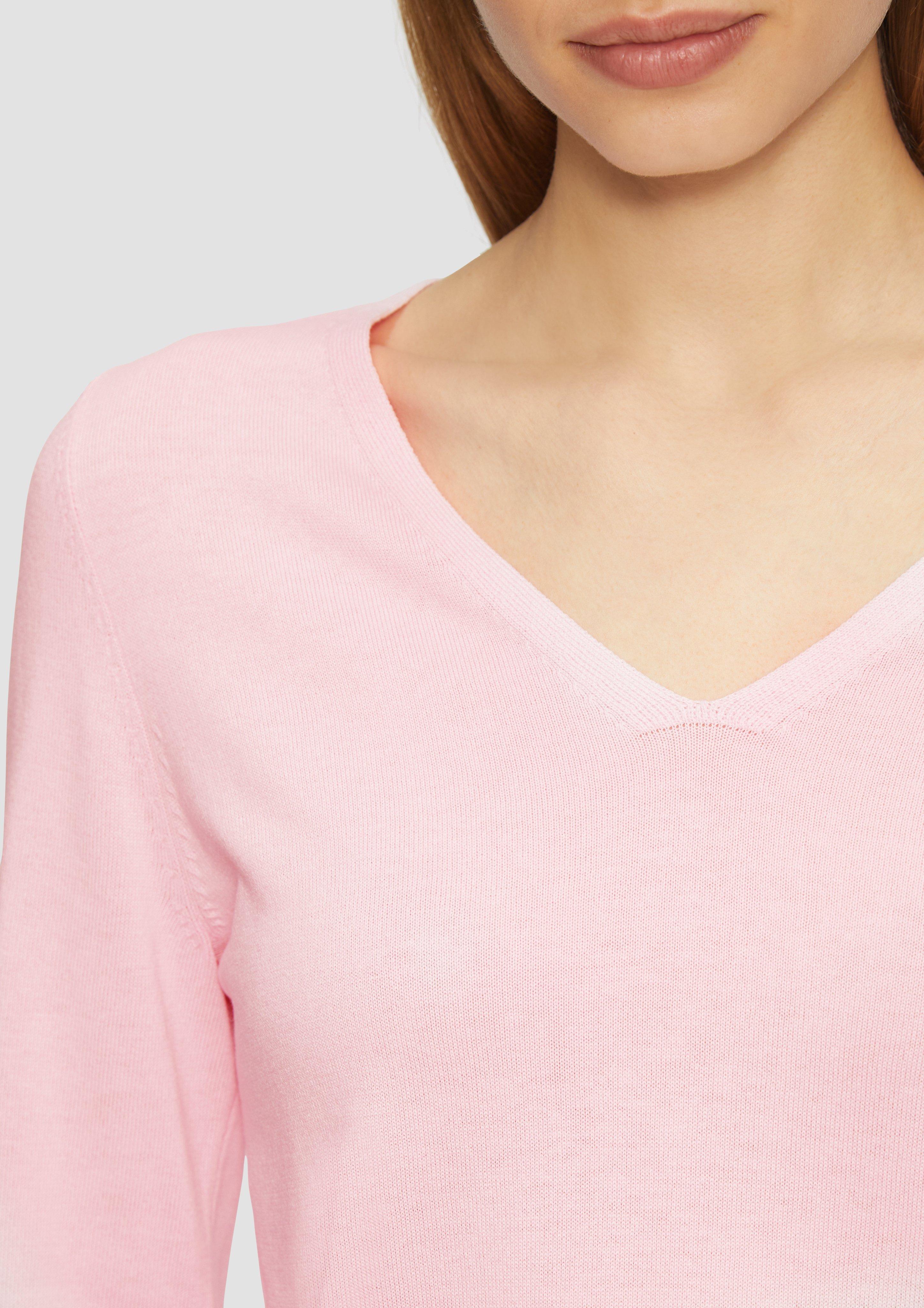 Strickpullover in 4101, 5959, 7369, 9999, 5083, 3090, 5513 & 0210