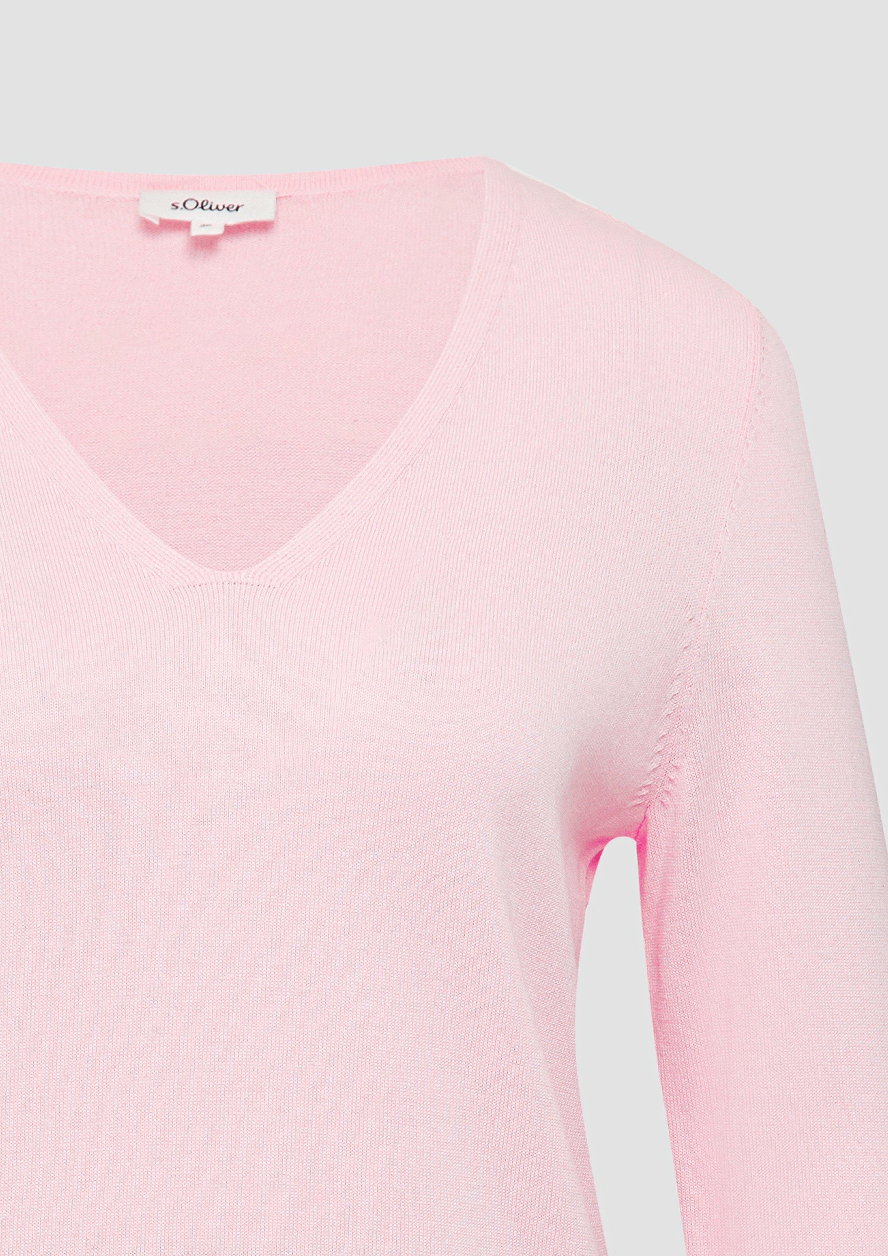 Strickpullover in 4101, 5959, 7369, 9999, 5083, 3090, 5513 & 0210