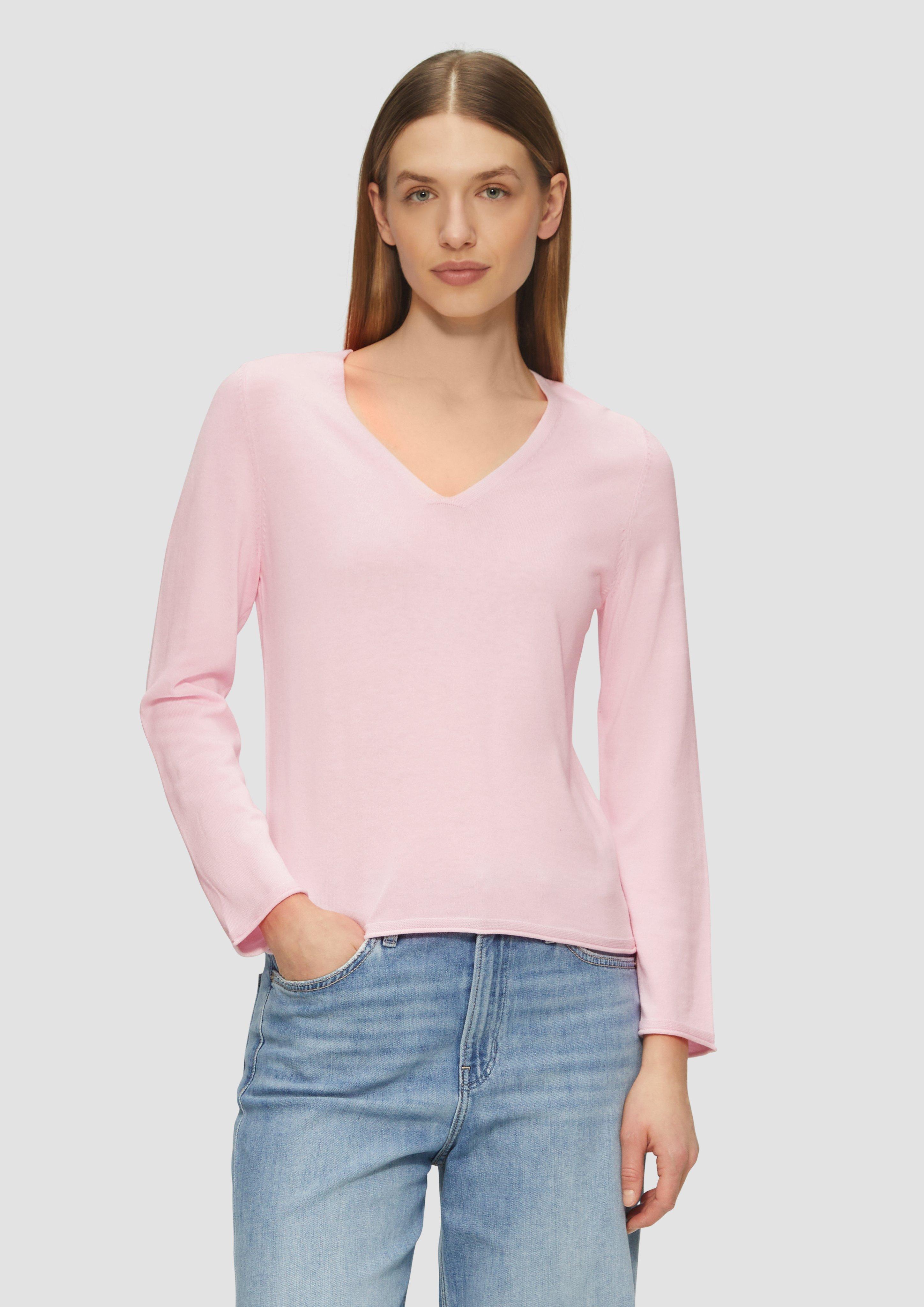 Strickpullover in 4101, 5959, 7369, 9999, 5083, 3090, 5513 & 0210