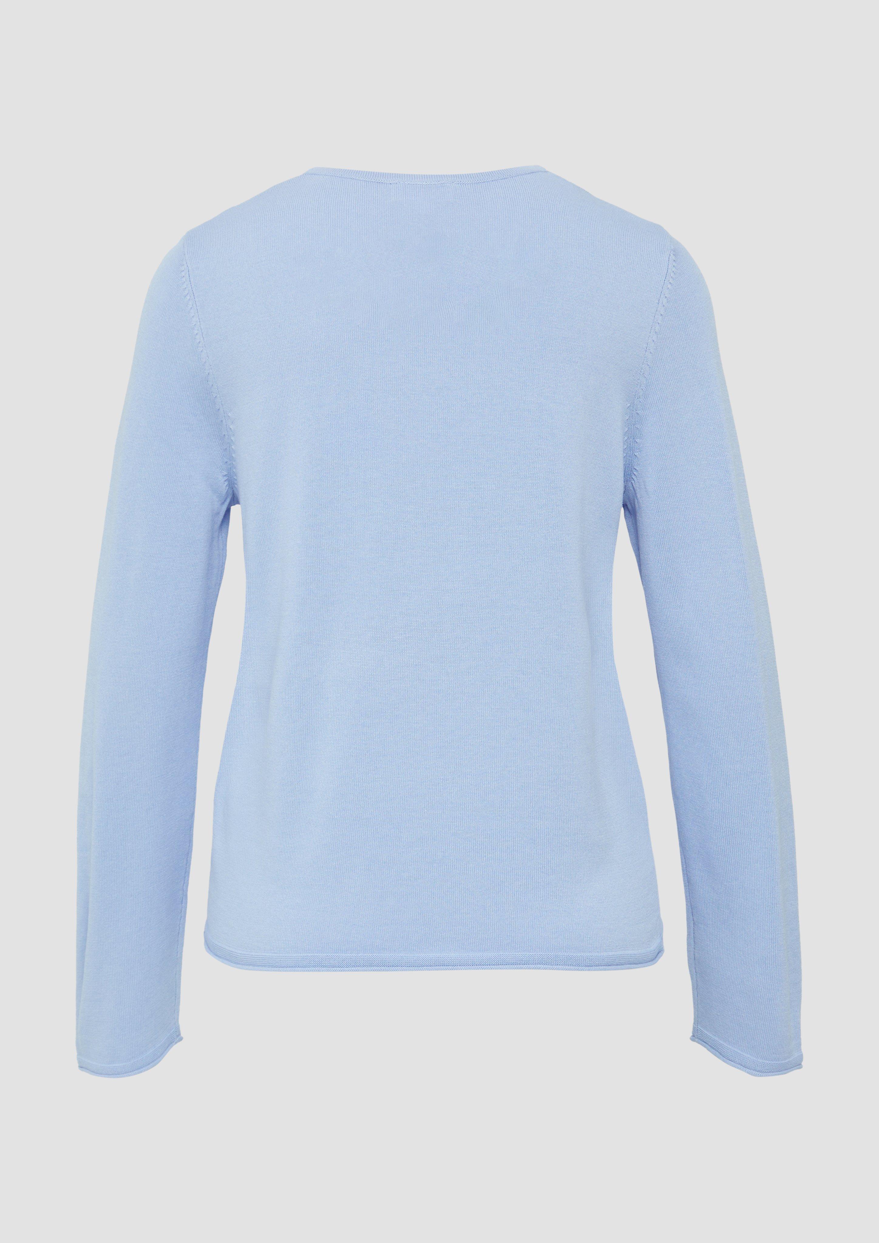 Strickpullover in 5083, 5959, 7369, 9999, 3090, 5513, 0210 & 4101