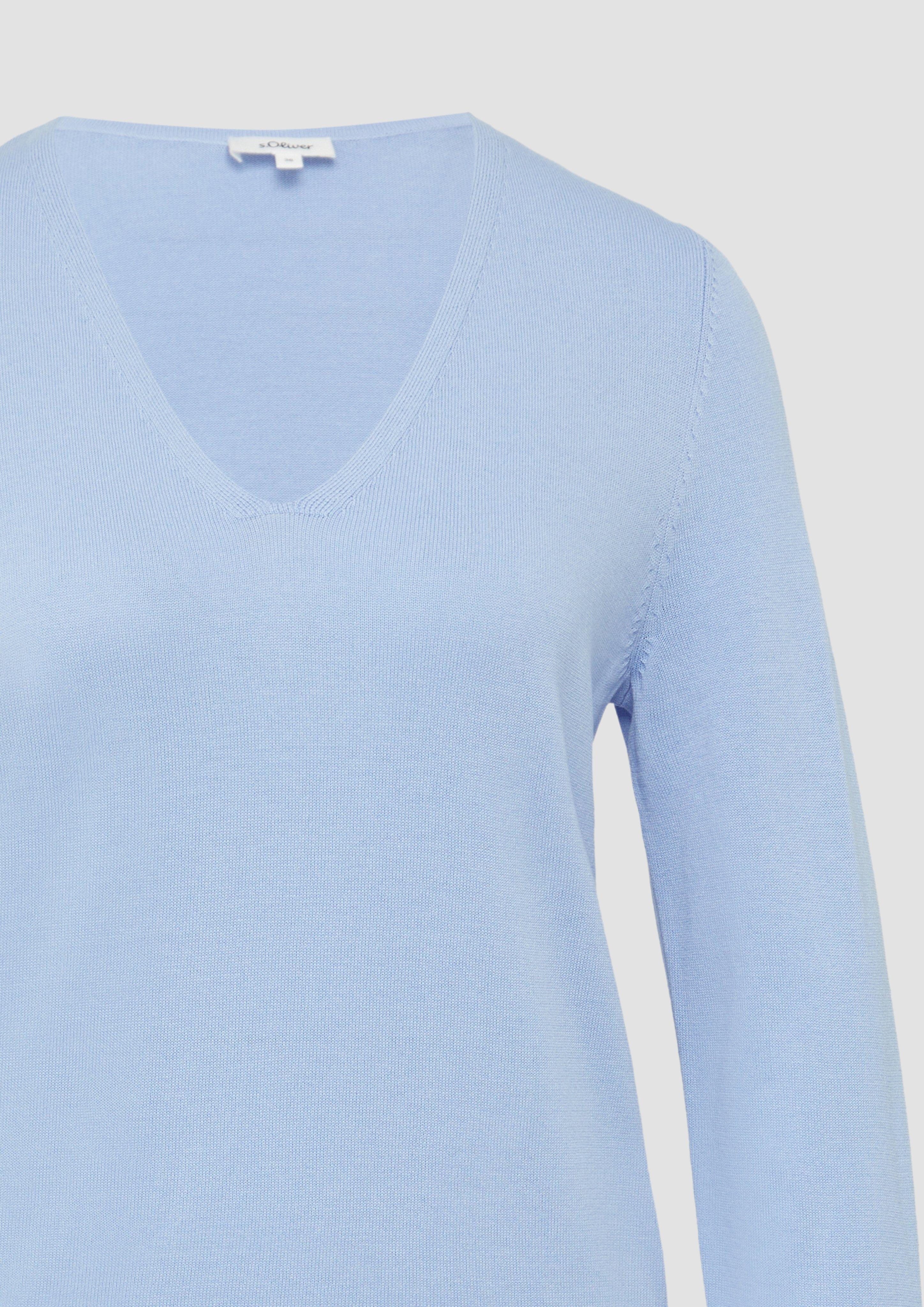 Strickpullover in 5083, 5959, 7369, 9999, 3090, 5513, 0210 & 4101