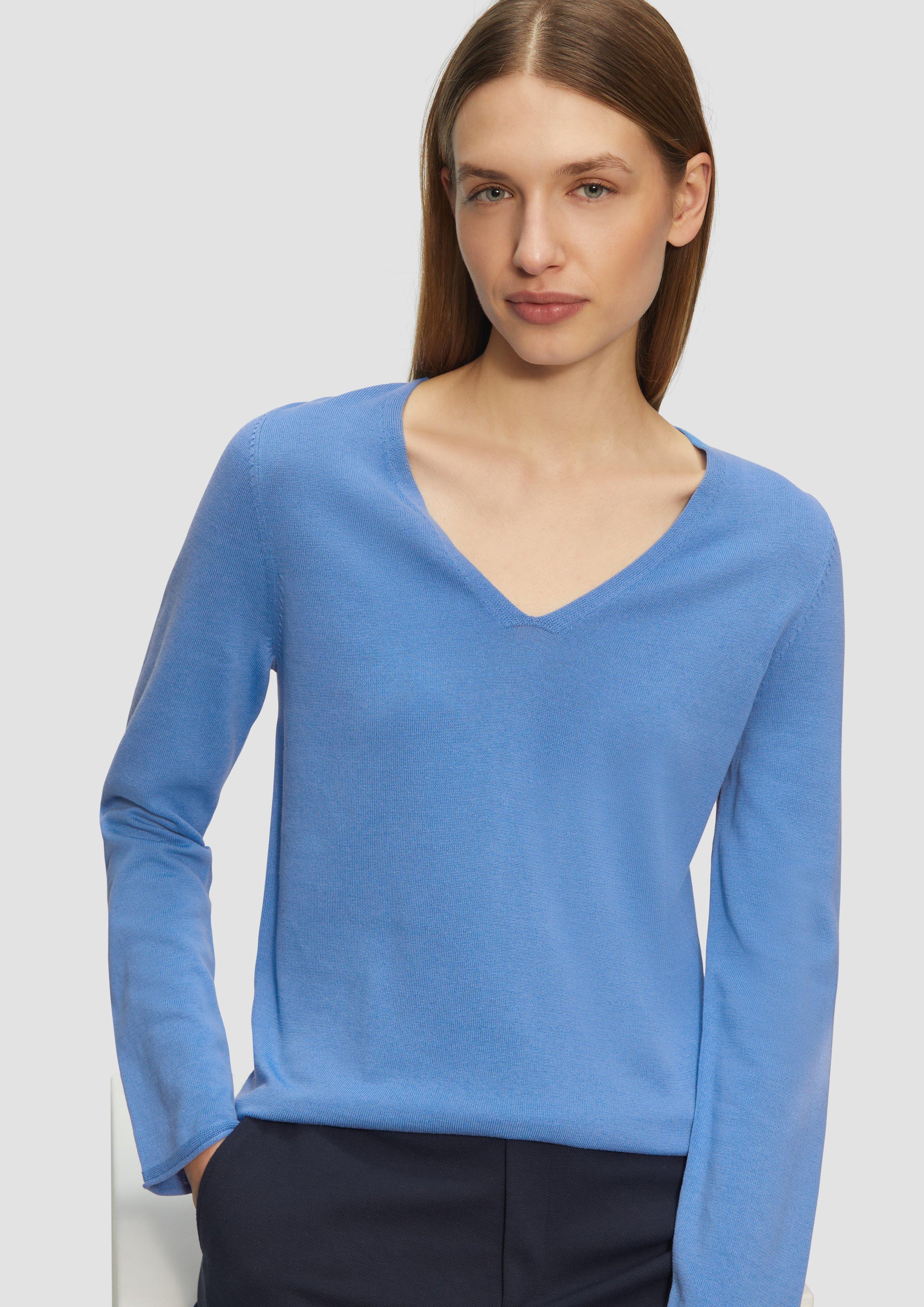 Pull en maille in 5513, 5959, 7369, 9999, 5083, 3090, 0210 & 4101