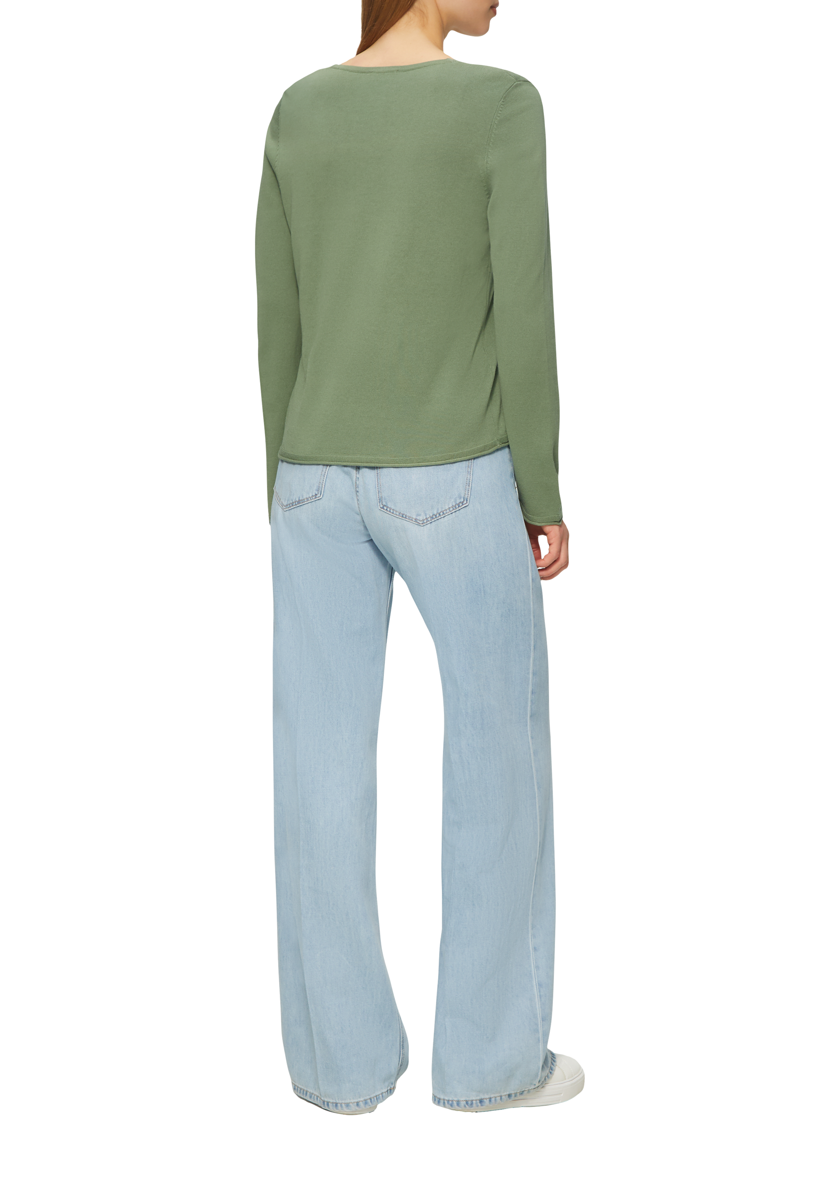 Thumbnail - Strickpullover