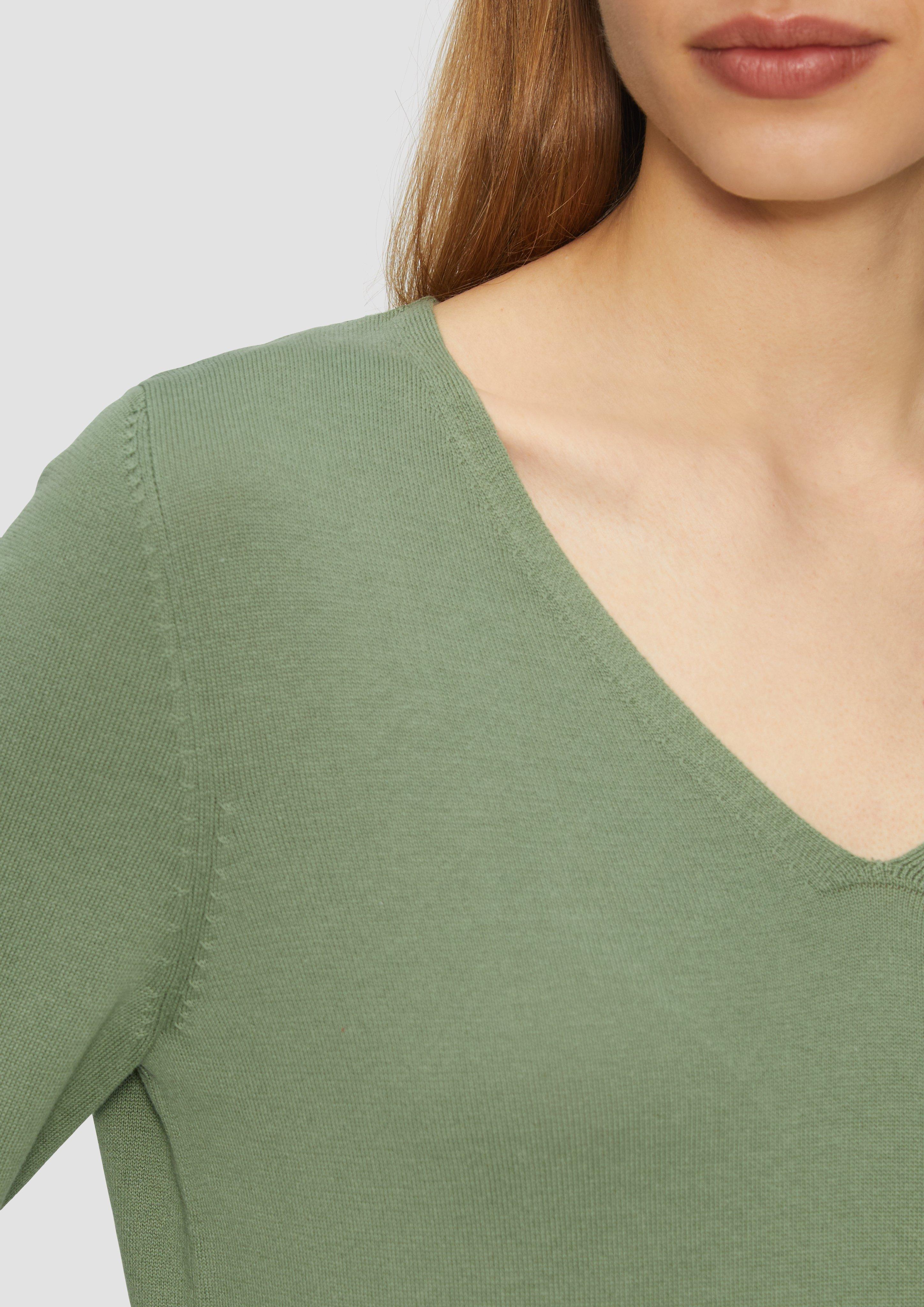 Gebreide trui in 7369, 5959, 9999, 5083, 3090, 5513, 0210 & 4101