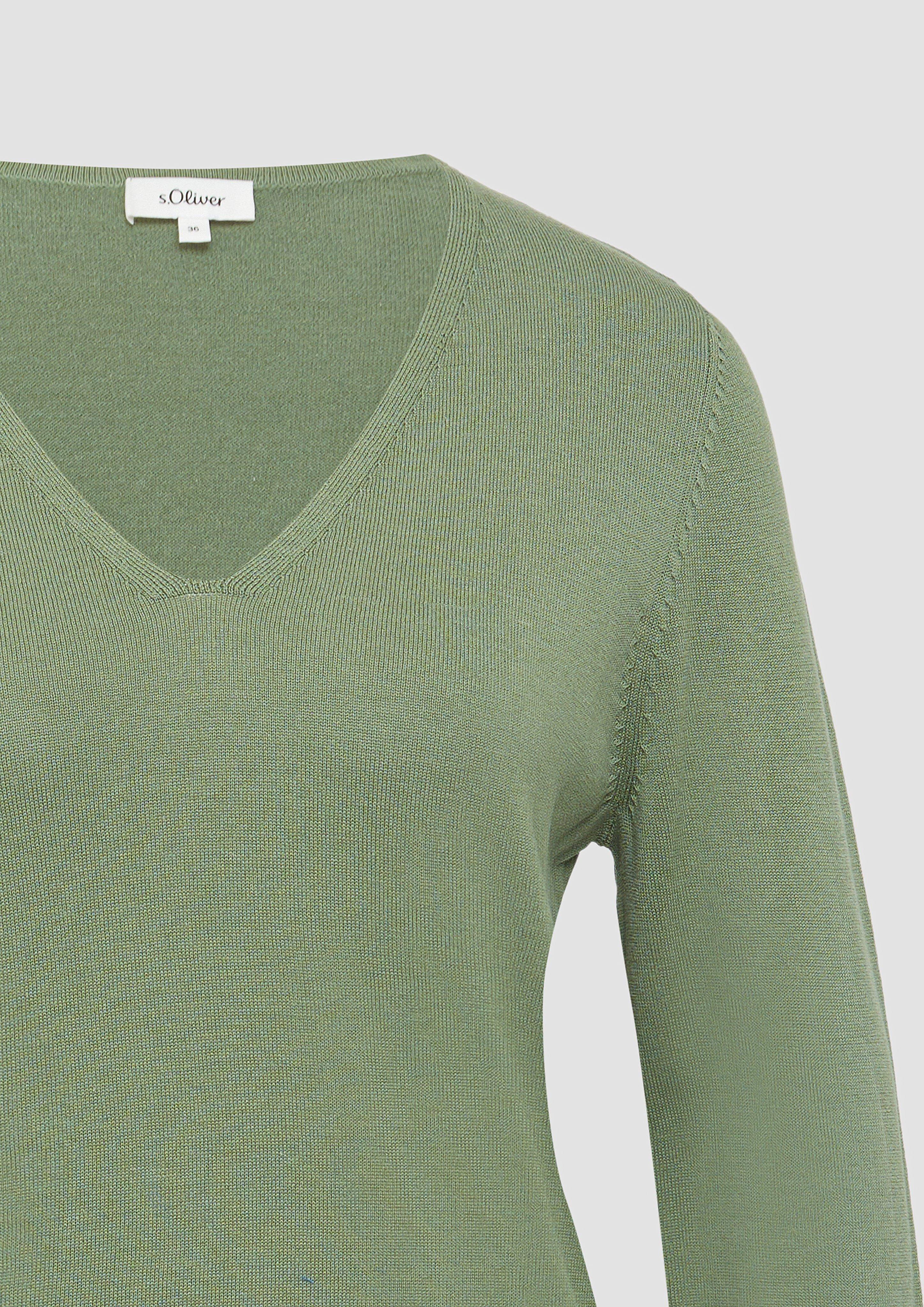 Gebreide trui in 7369, 5959, 9999, 5083, 3090, 5513, 0210 & 4101