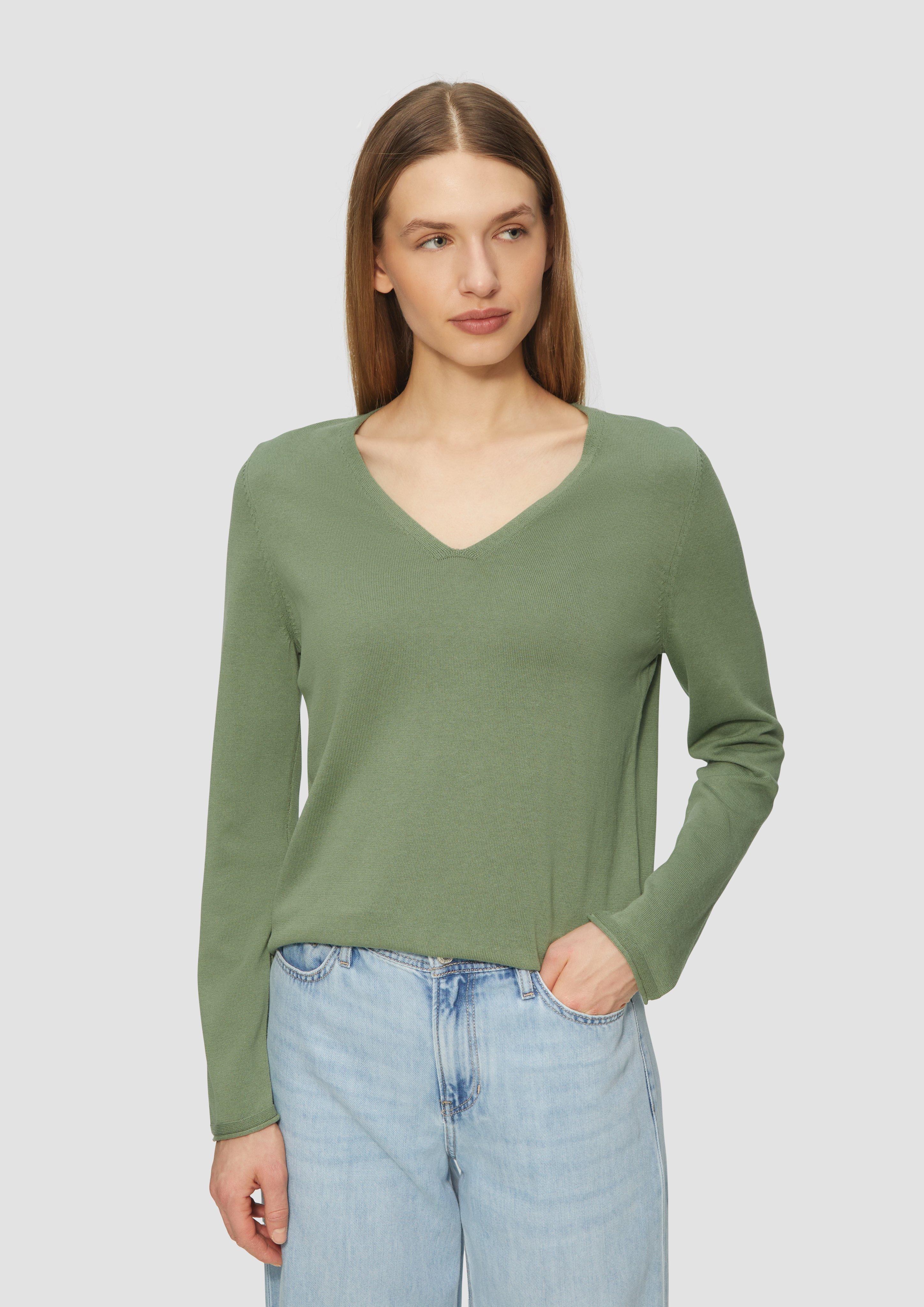 Gebreide trui in 7369, 5959, 9999, 5083, 3090, 5513, 0210 & 4101