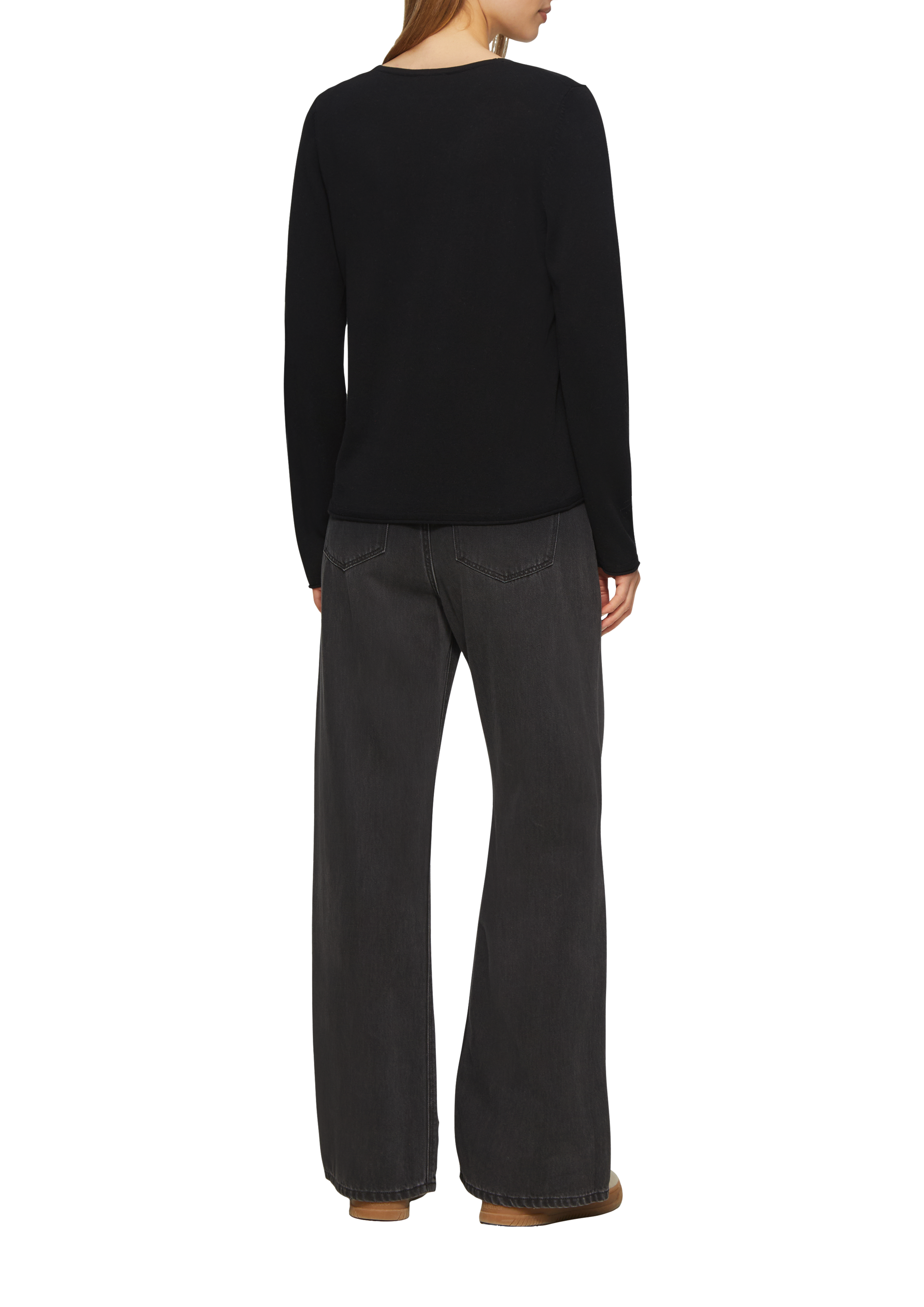 Thumbnail - Strickpullover