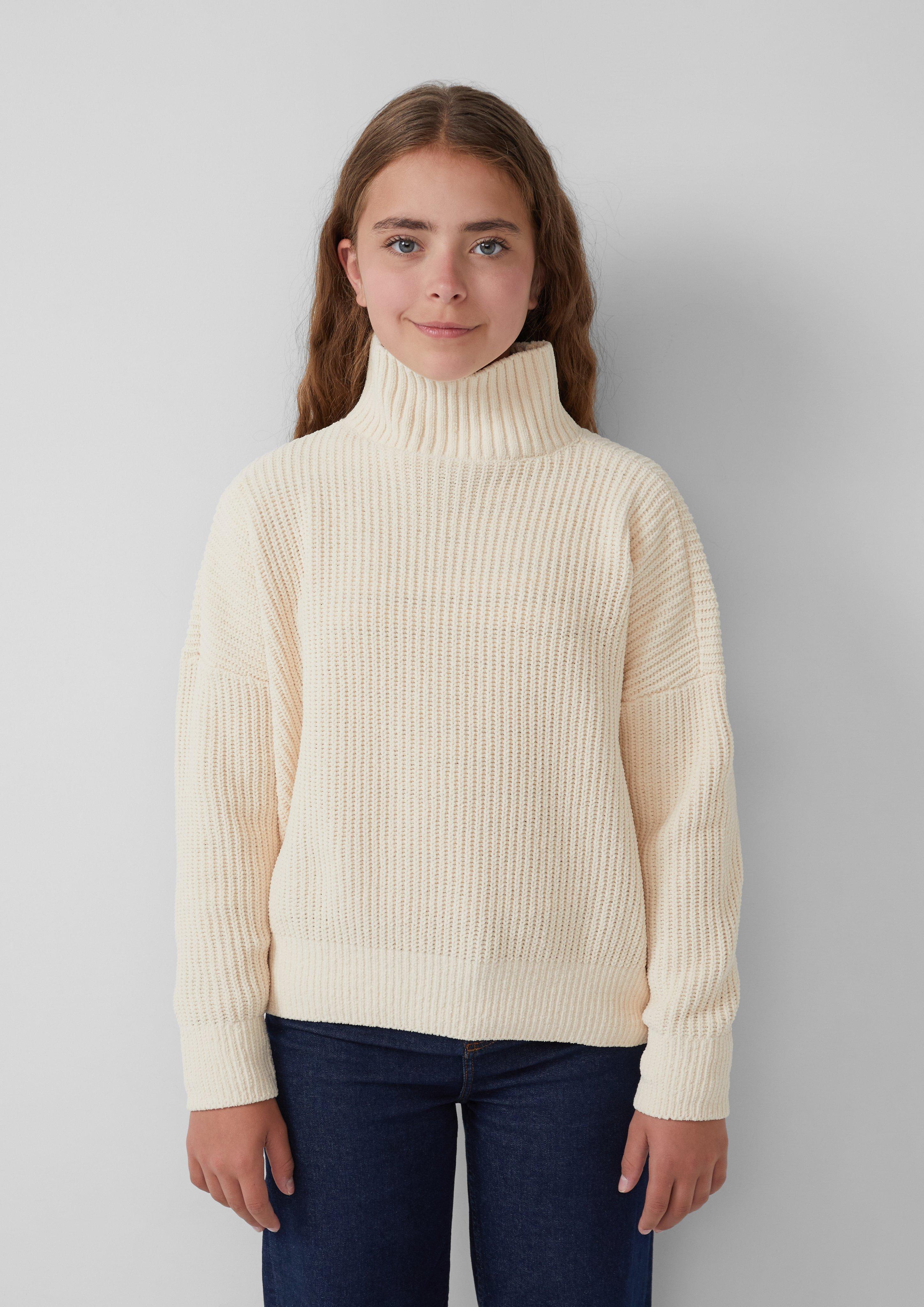 Strickpullover in 