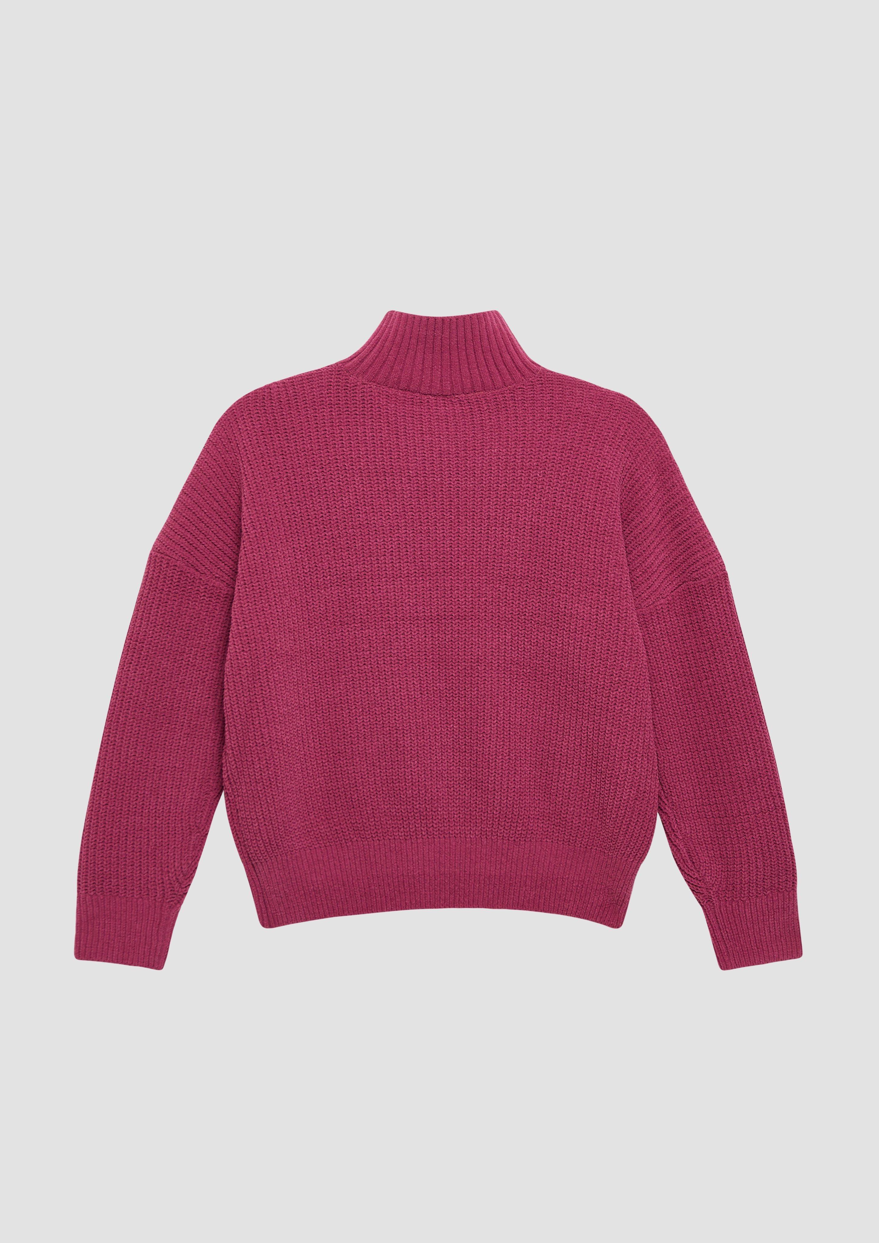 Pull en maille in 4465 & 0406