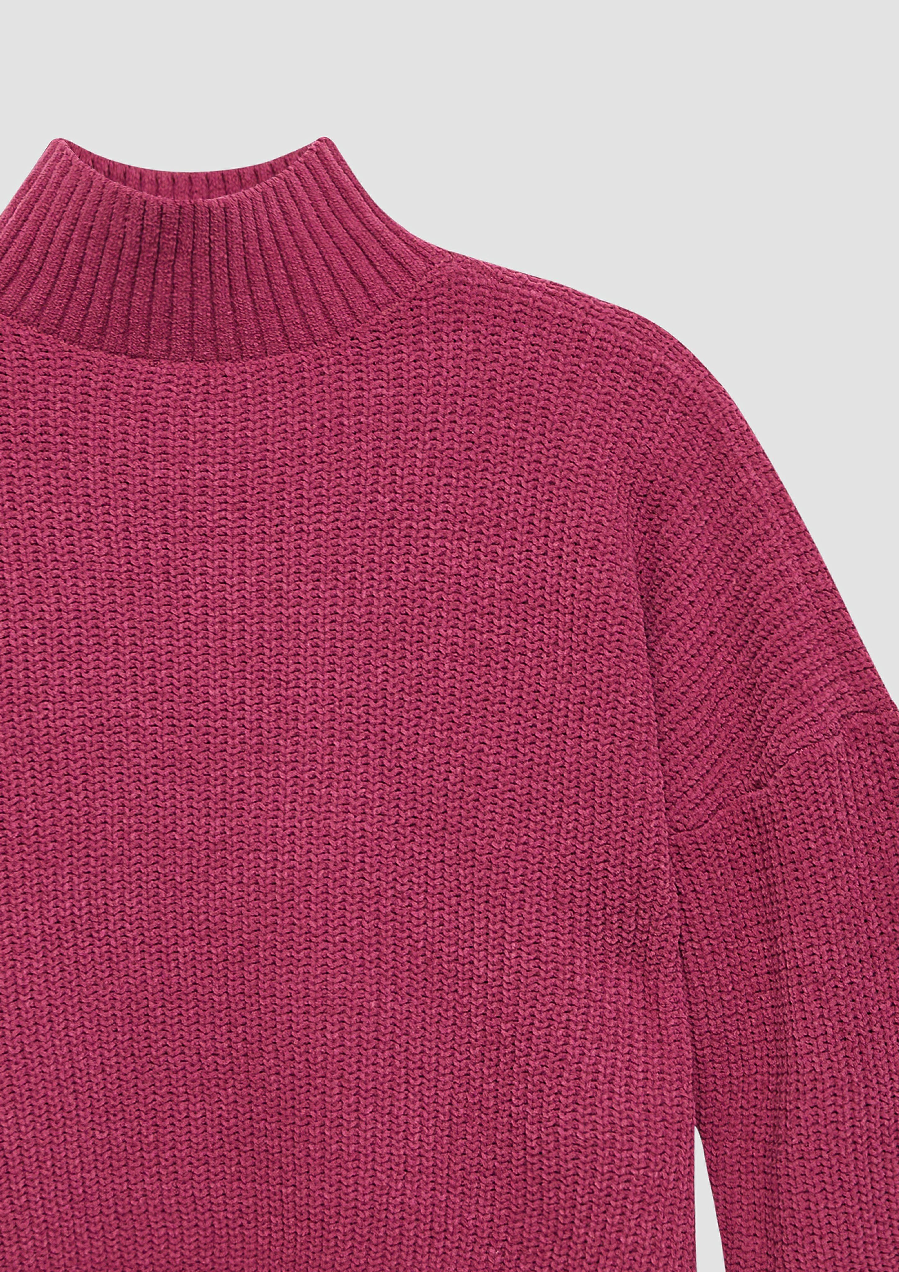 Pull en maille in 4465 & 0406