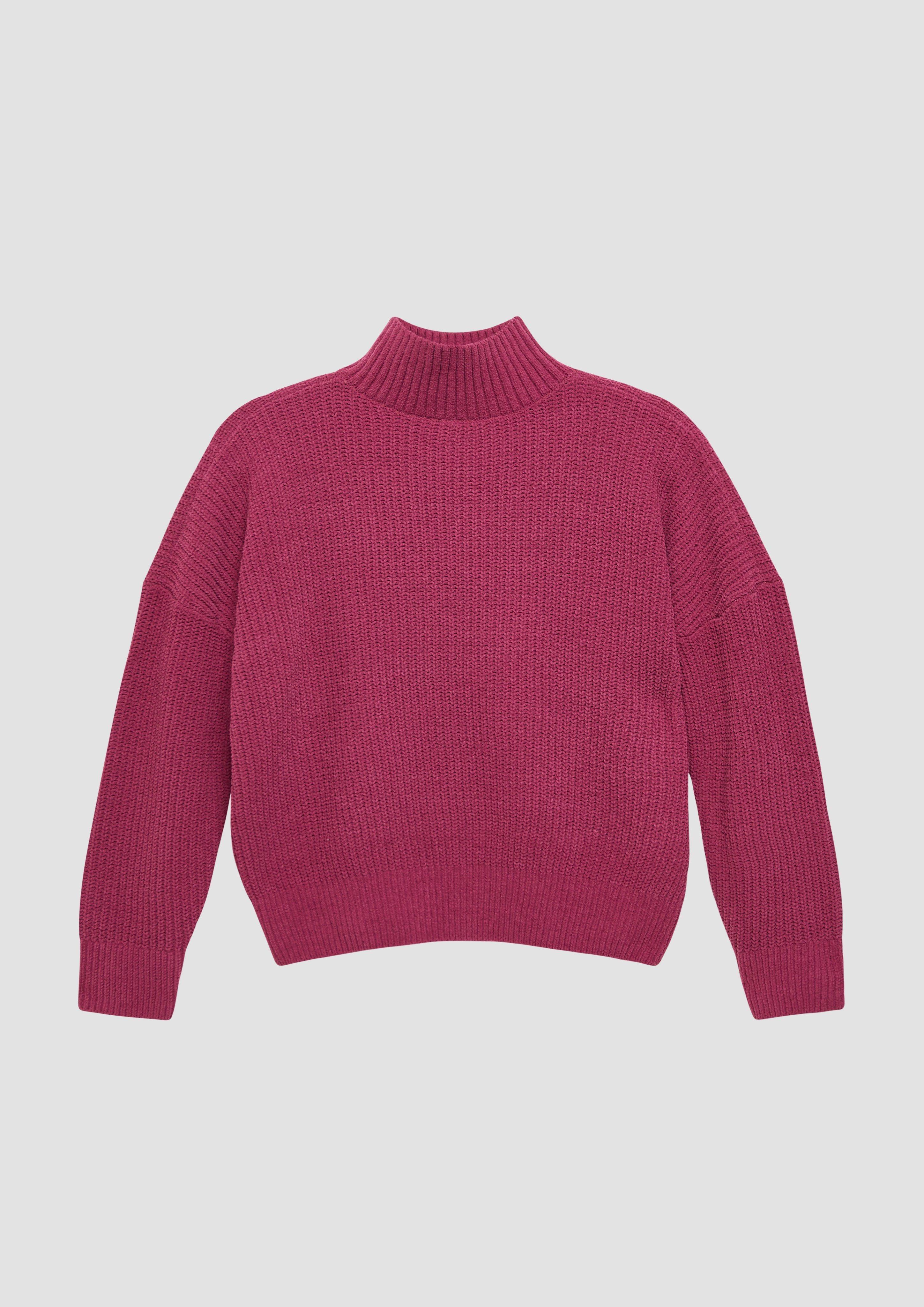Thumbnail - Strickpullover
