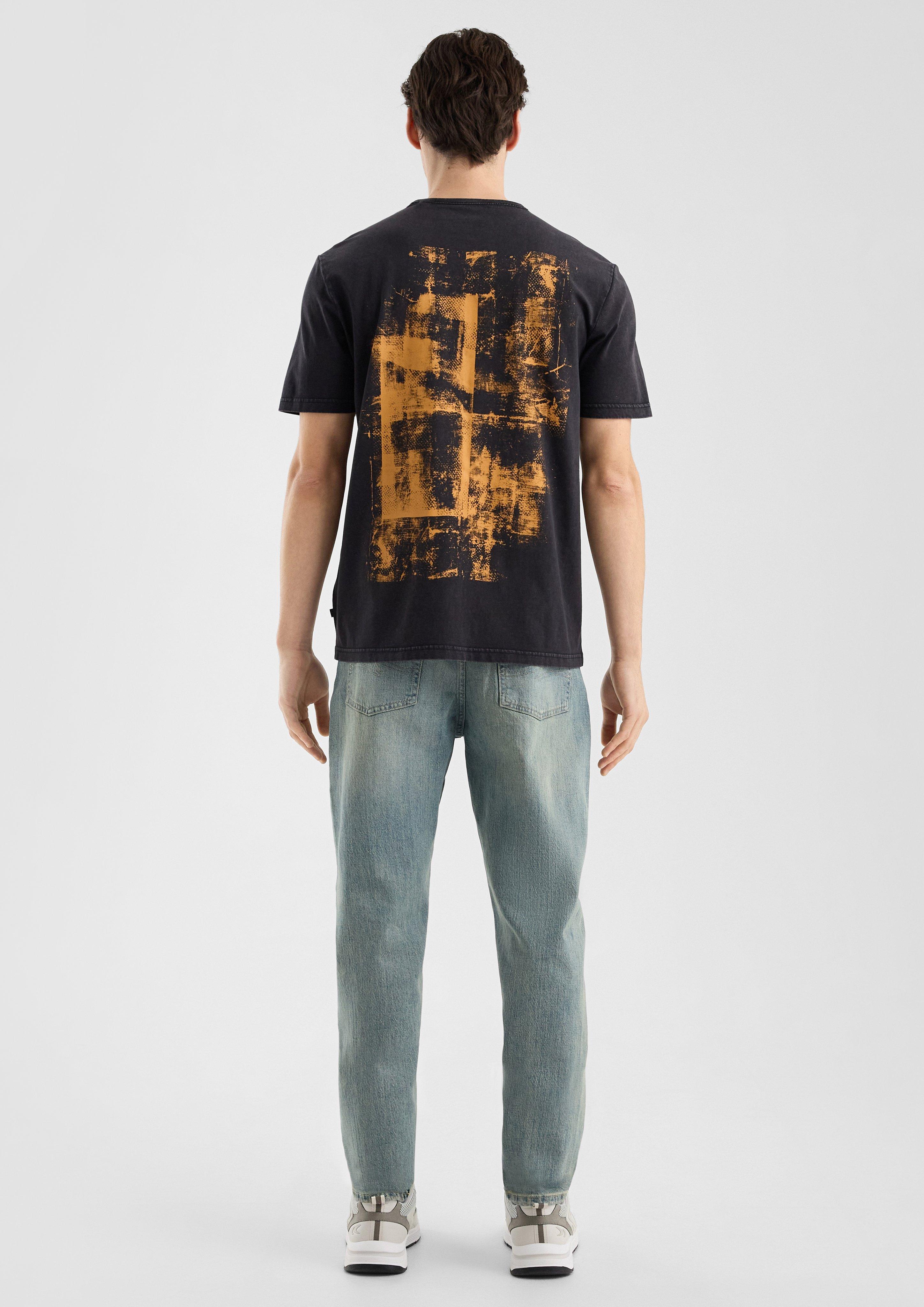 Jeans-Hose in 53Z9 & 92Z5