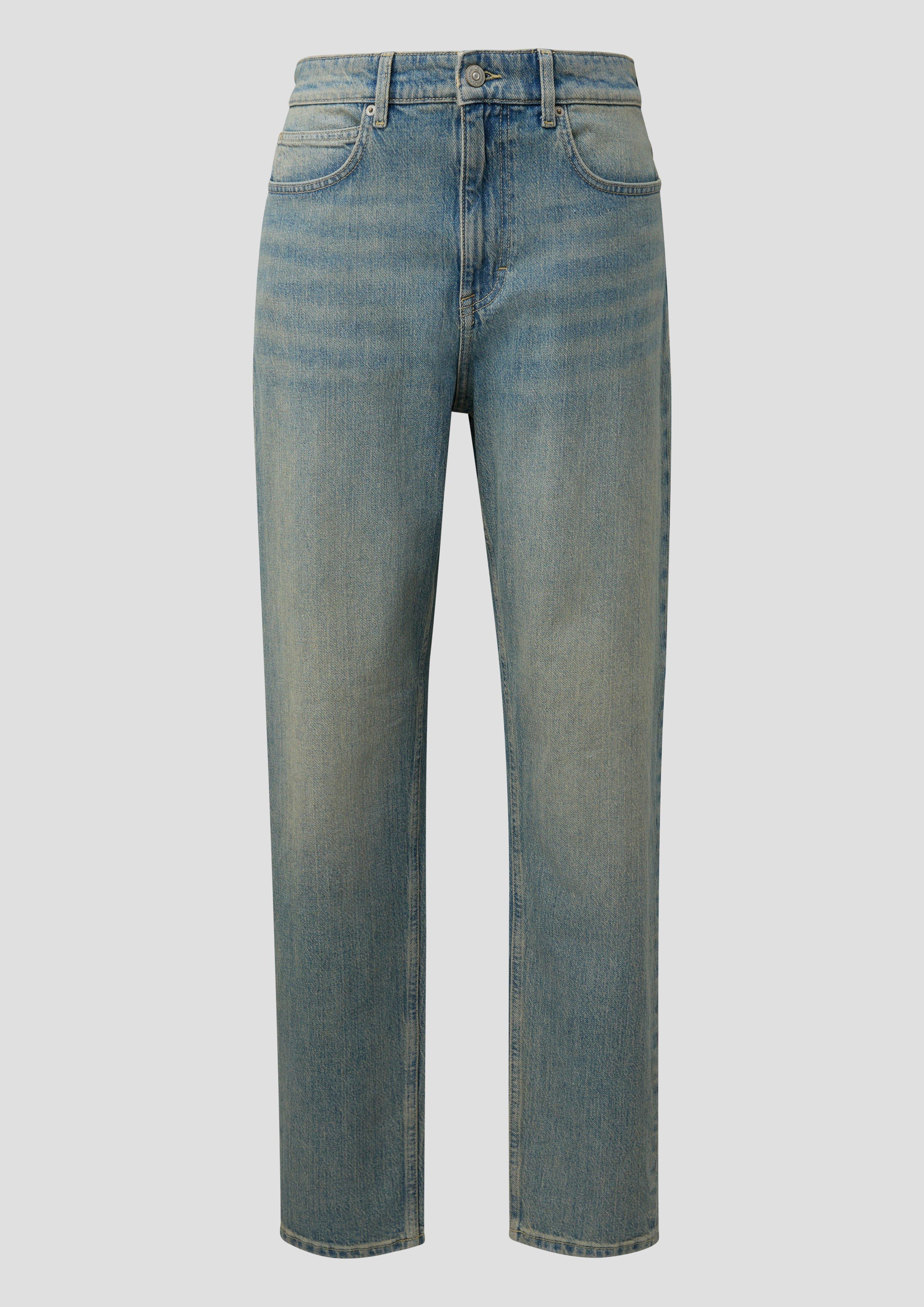 Jeans-Hose