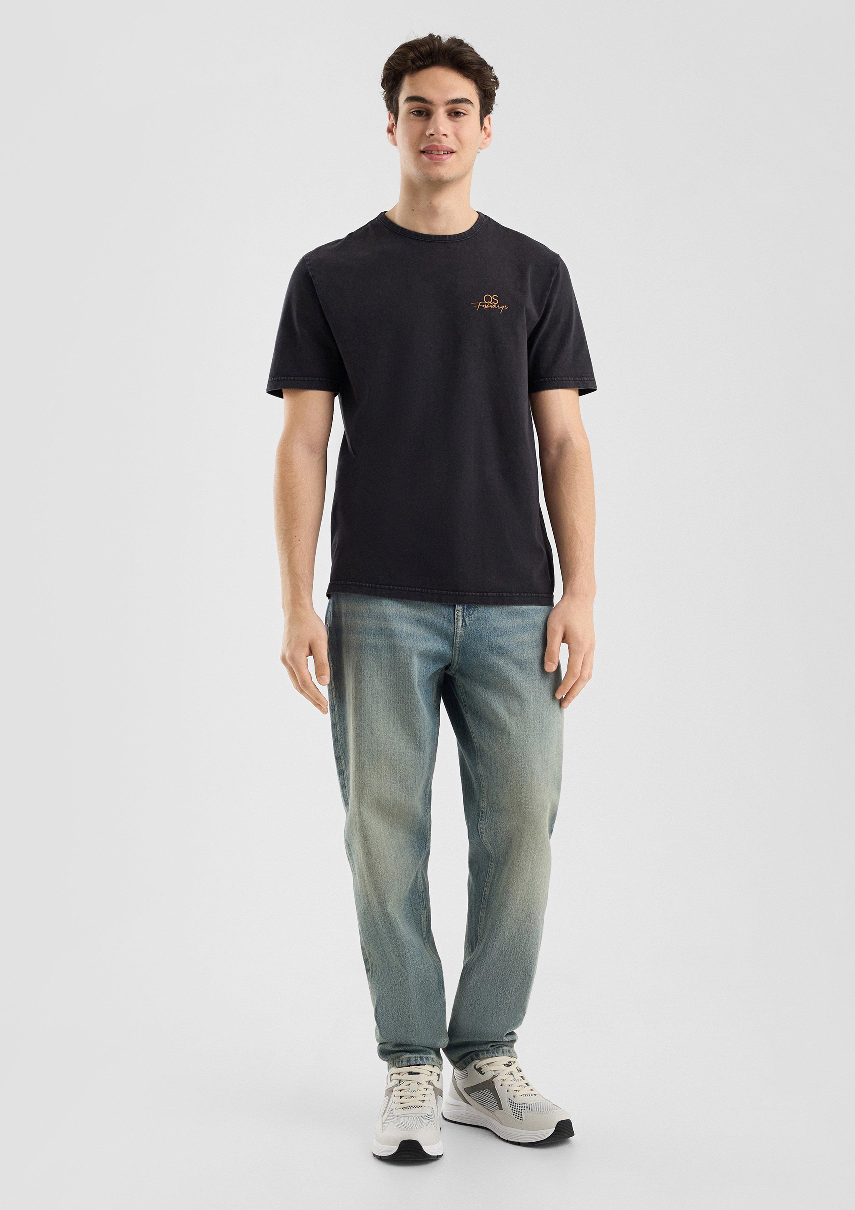 Jeans-Hose in 53Z9 & 92Z5