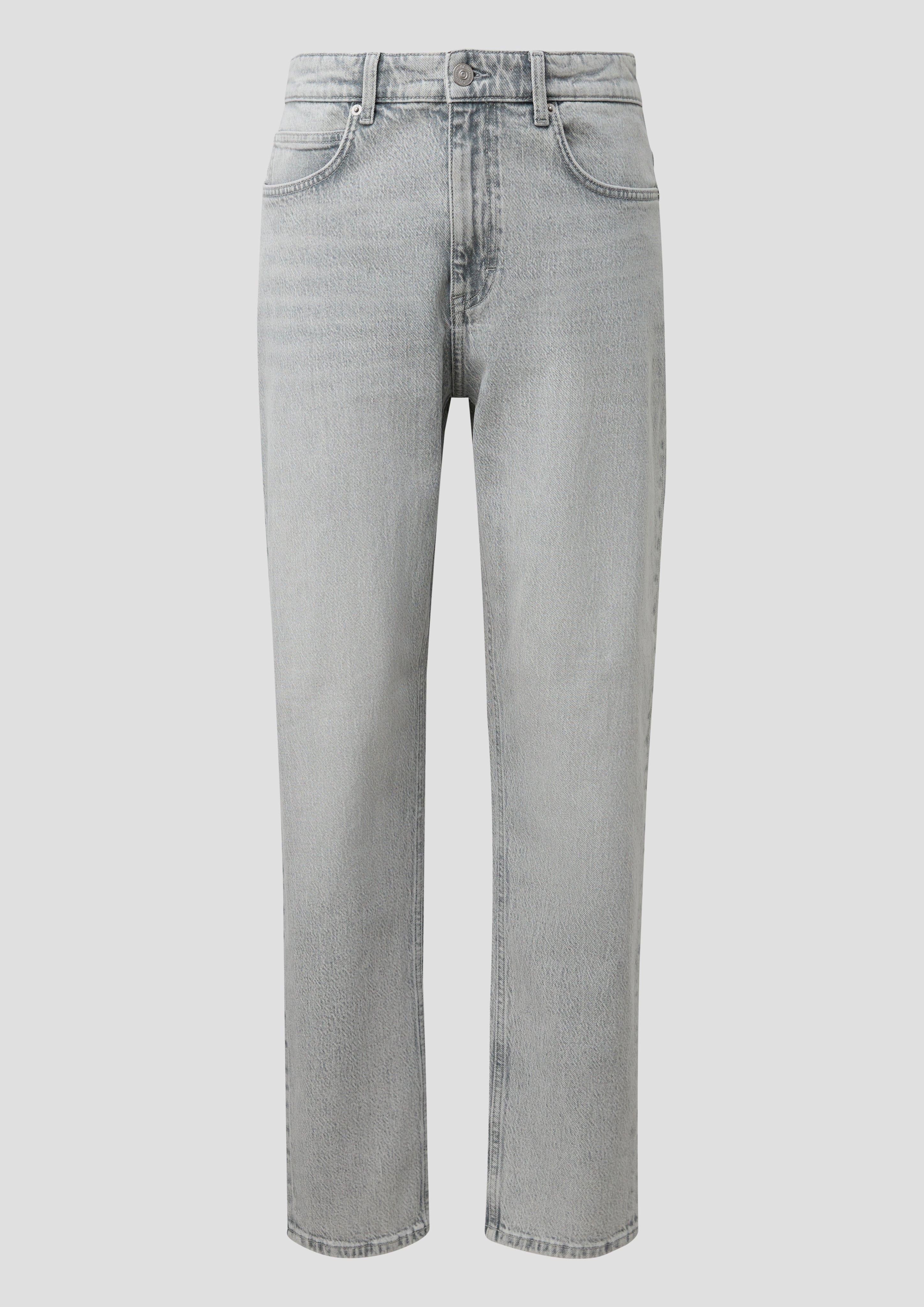 Jeans-Hose