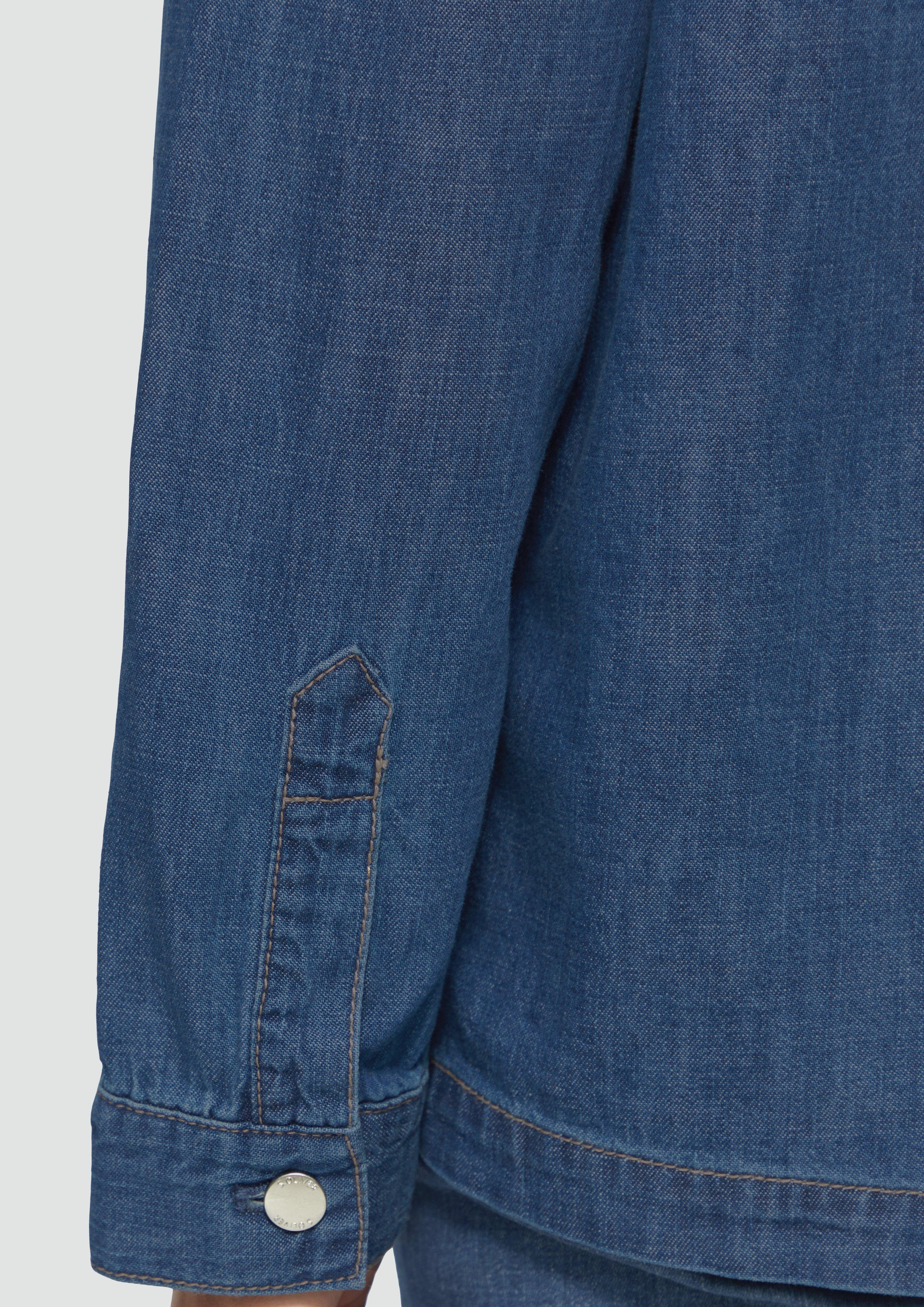 Binnen-Jacke in 54Y2