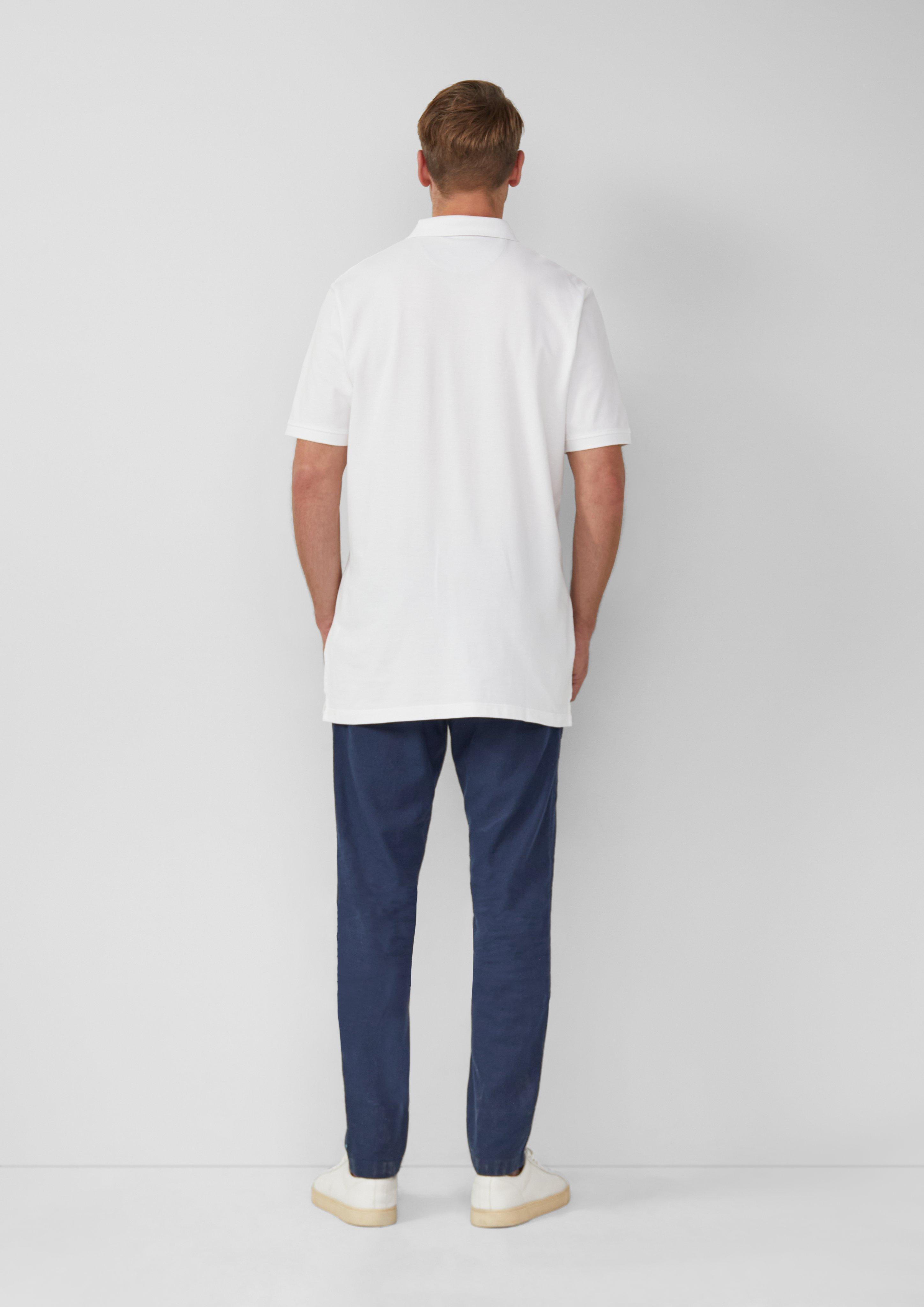 Polo Shirt in 0100, 9500, 7940, 5978 & 9581