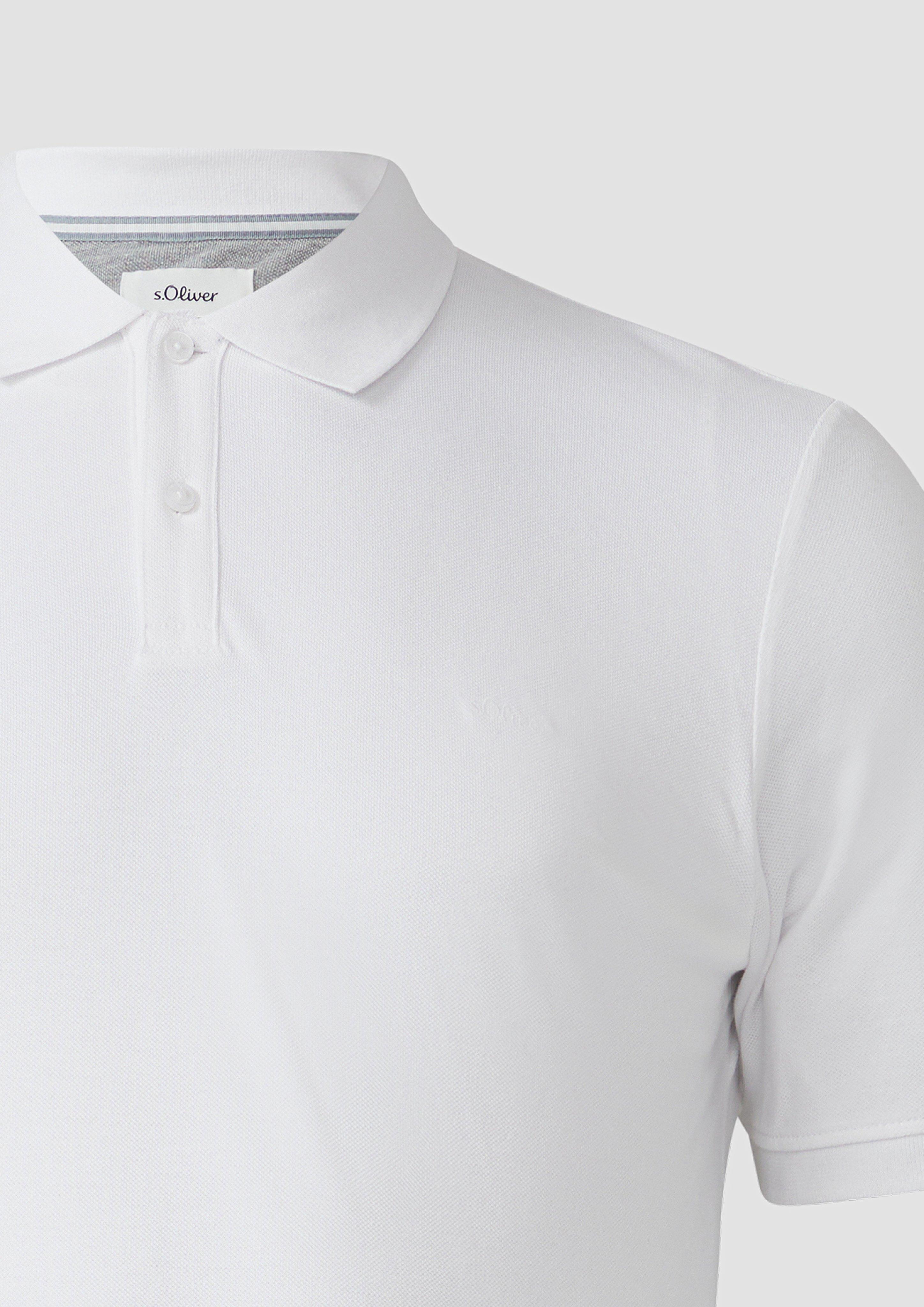 Polo Shirt in 0100, 9500, 7940, 5978 & 9581