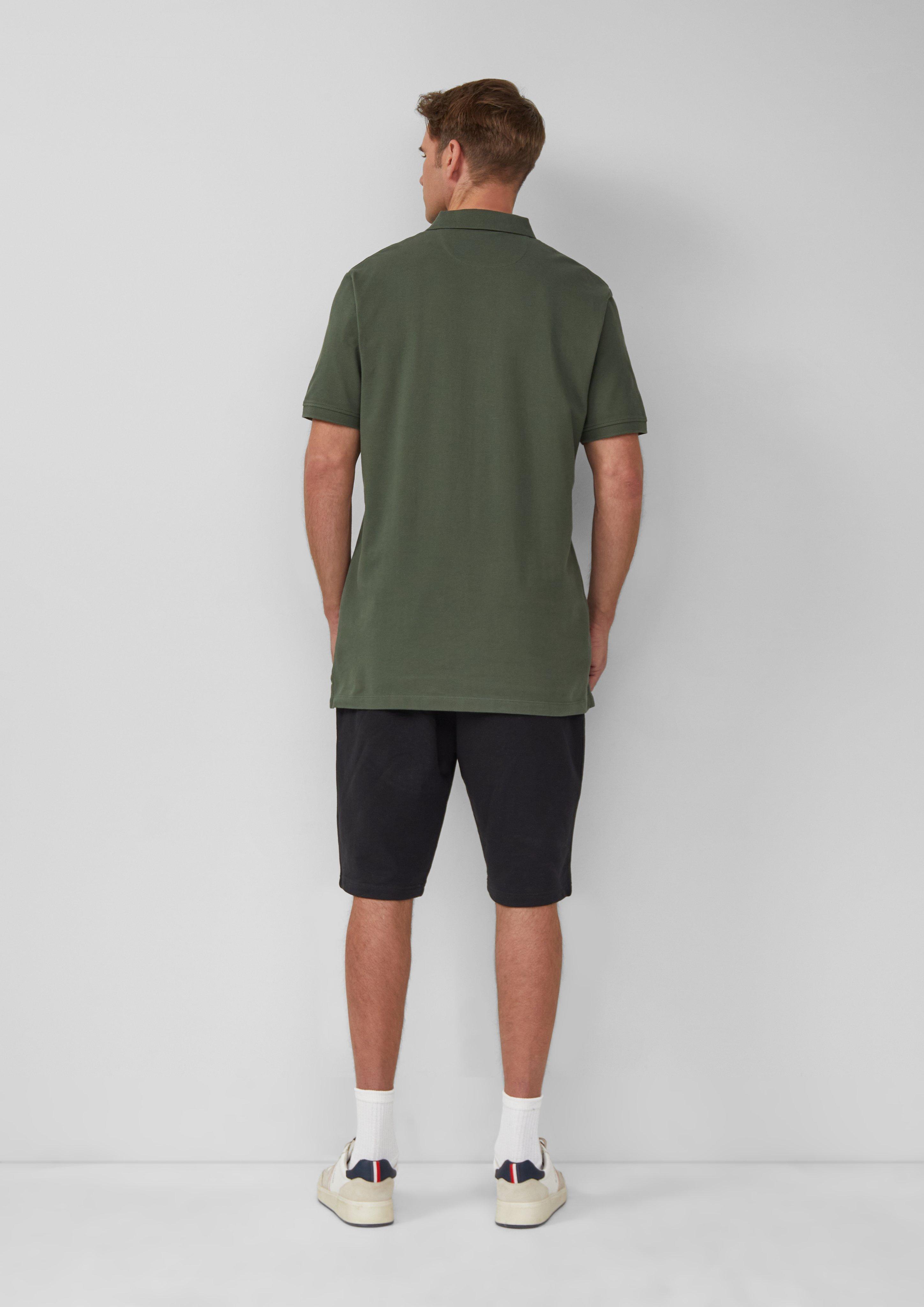 Polo Shirt in 7940, 9500, 5978, 0100 & 9581