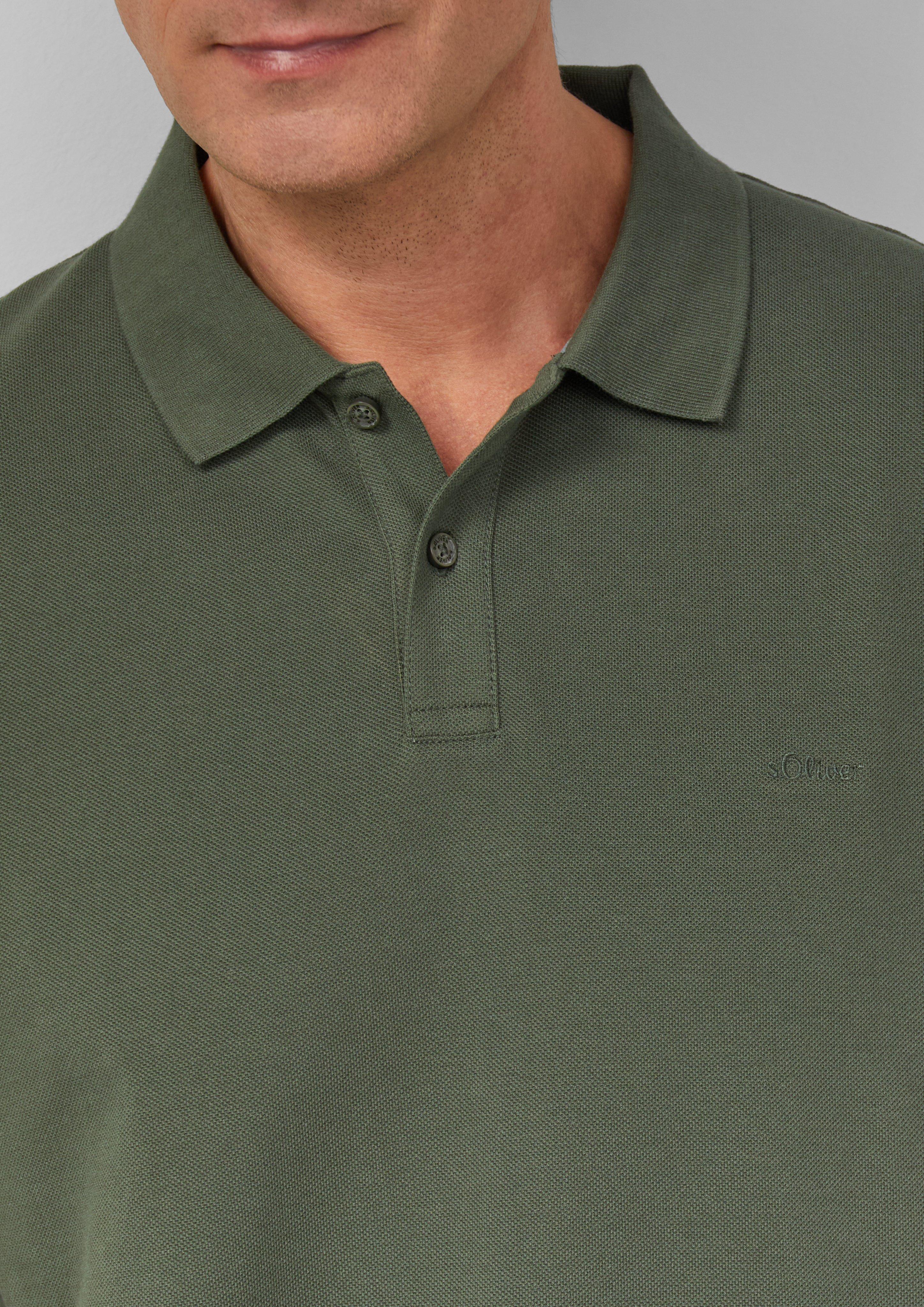 Polo Shirt in 7940, 9500, 5978, 0100 & 9581