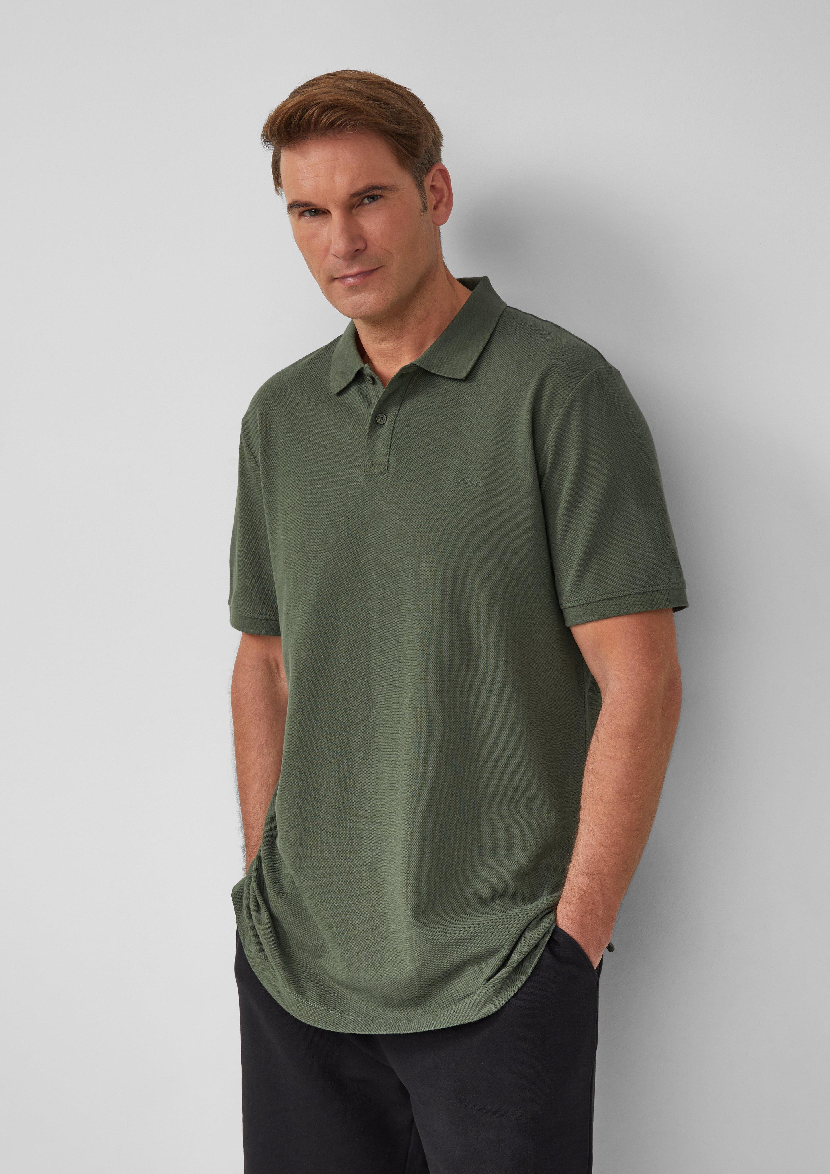Polo Shirt in 7940, 9500, 5978, 0100 & 9581