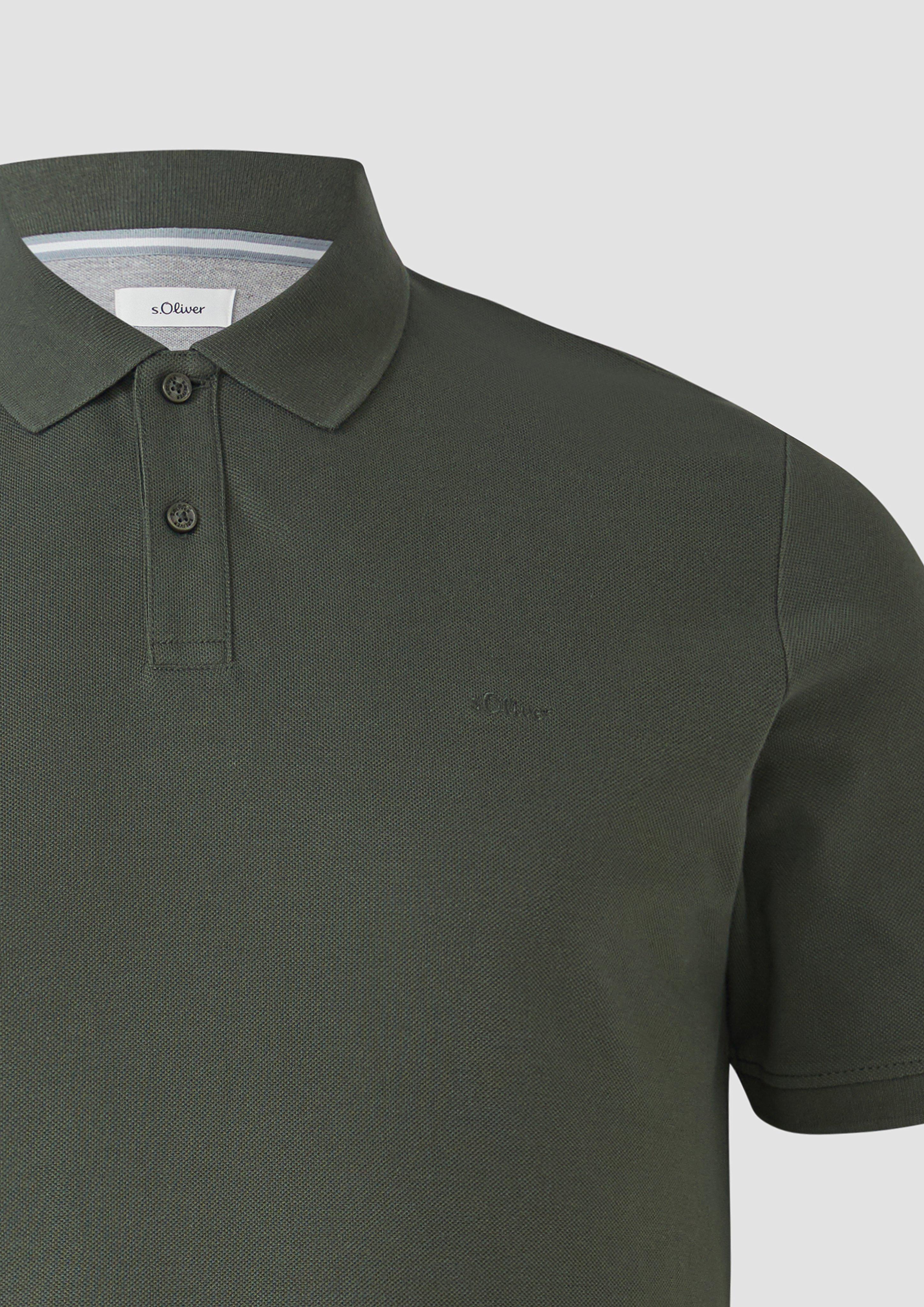 Polo Shirt in 7940, 9500, 5978, 0100 & 9581