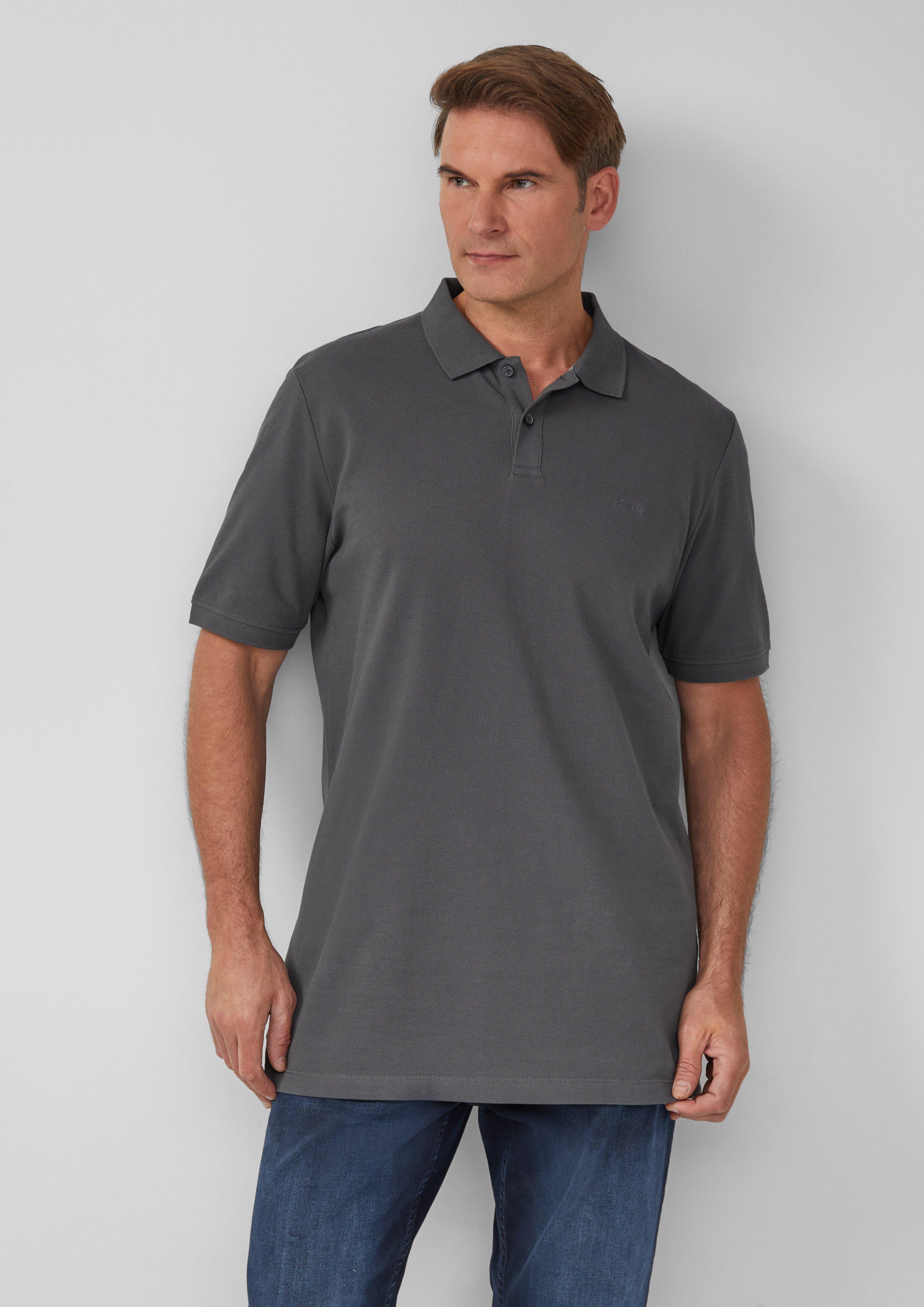 Polo Shirt in 9581, 9500, 7940, 5978 & 0100