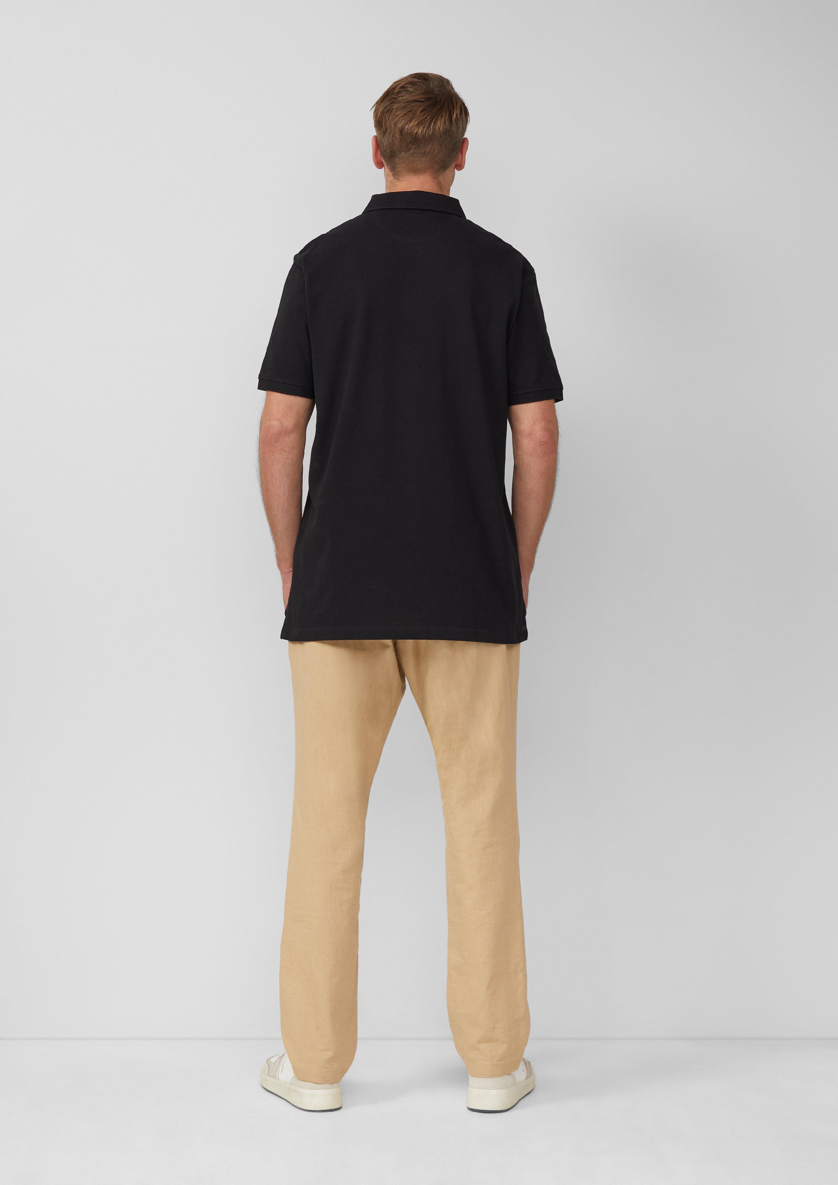 Polo Shirt in 9999, 9500, 7940, 5978, 0100 & 9581