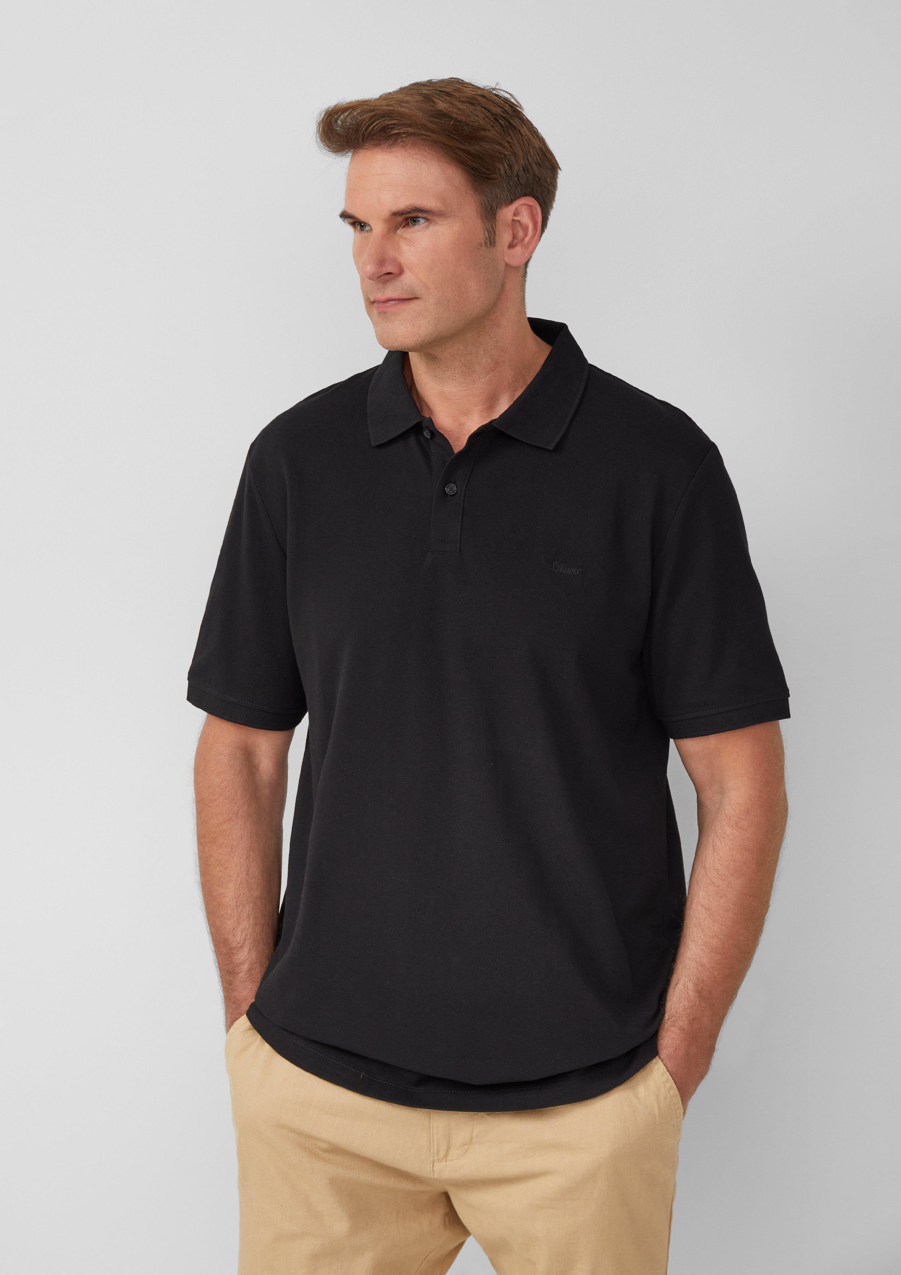 Polo Shirt in 9999, 9500, 7940, 5978, 0100 & 9581