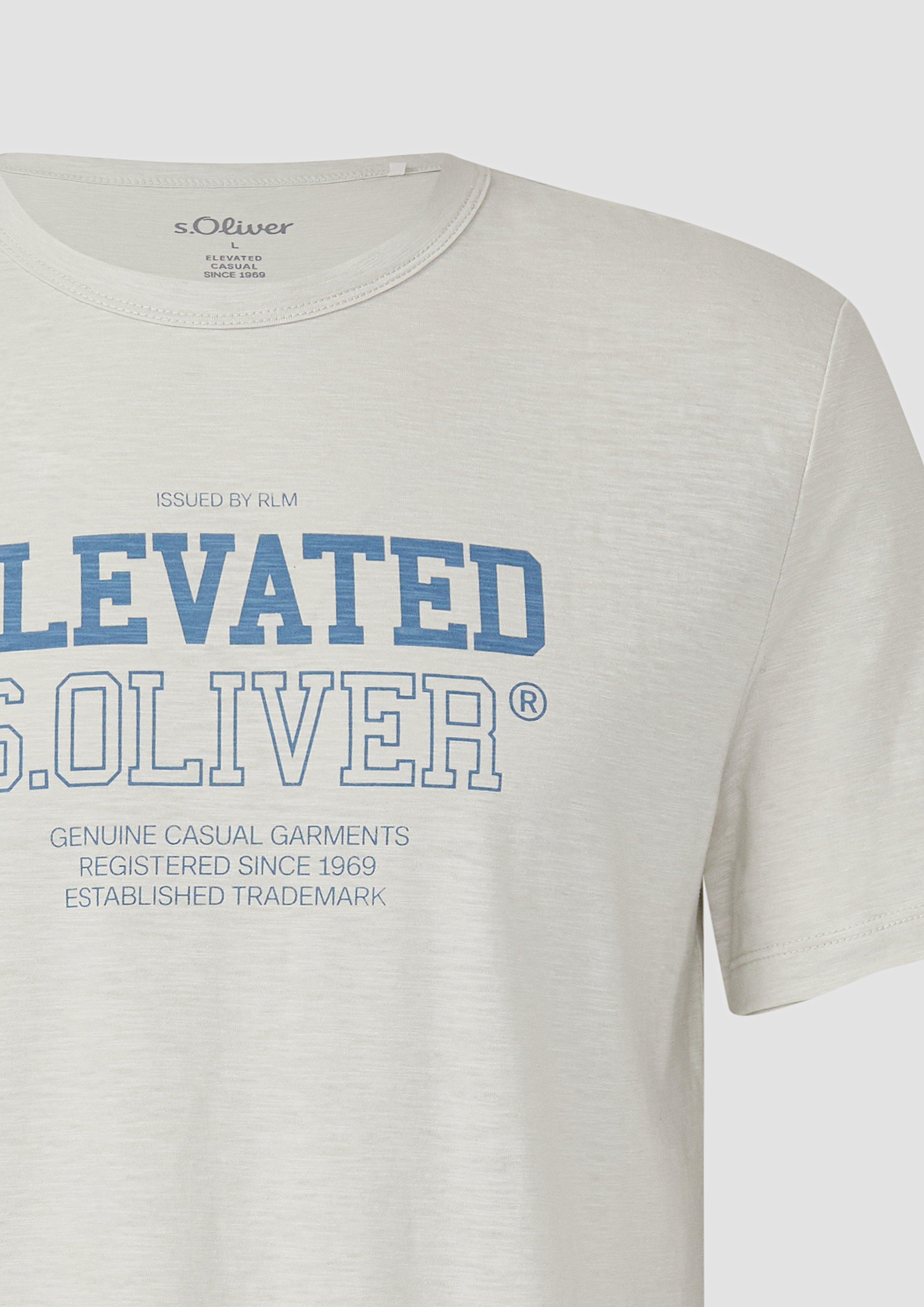 T-shirt in 02D1, 59D1, 02D2, 59D2, 79D2, 61D2, 62D1 & 72D1