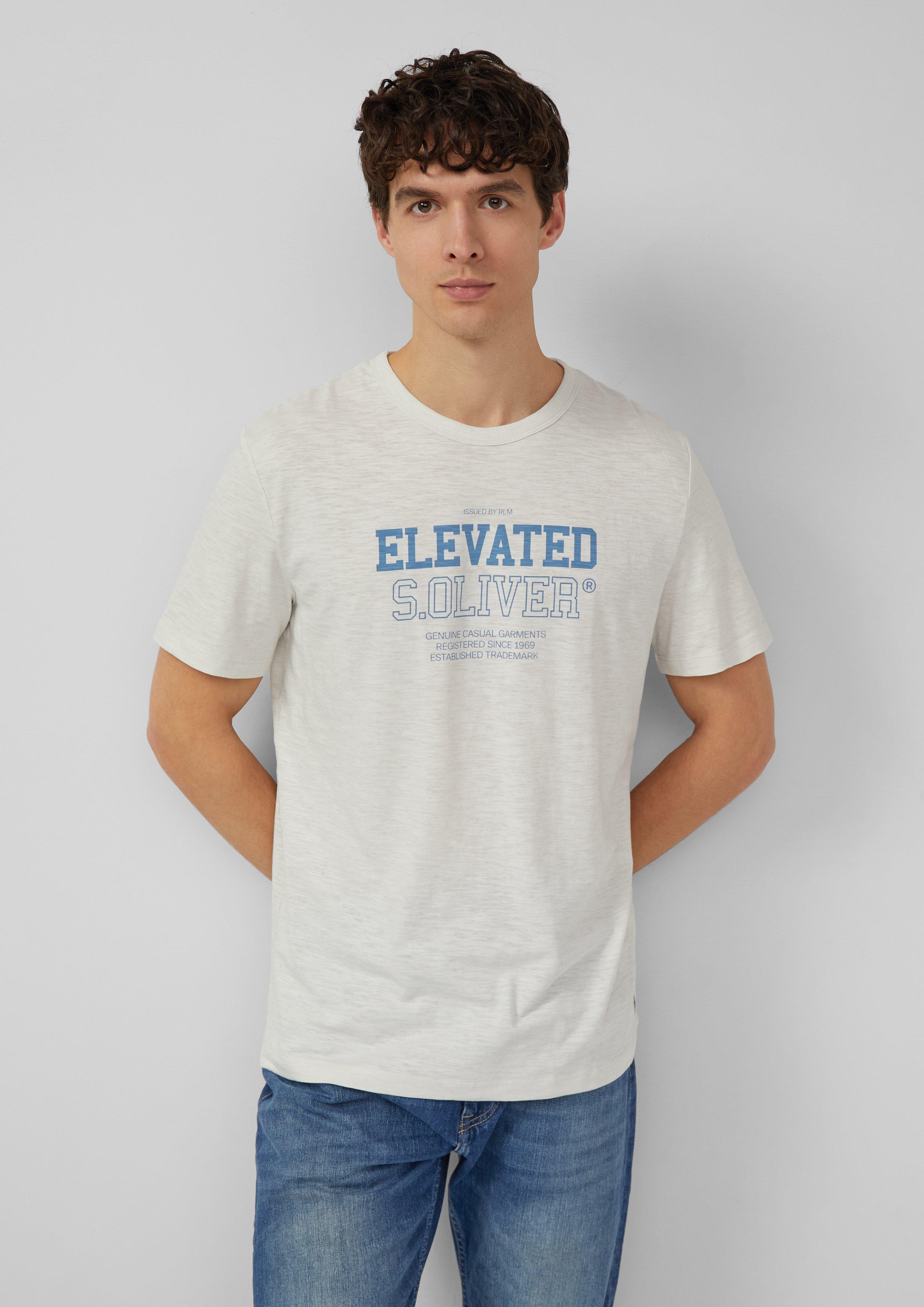 T-shirt in 02D1, 59D1, 02D2, 59D2, 79D2, 61D2, 62D1 & 72D1