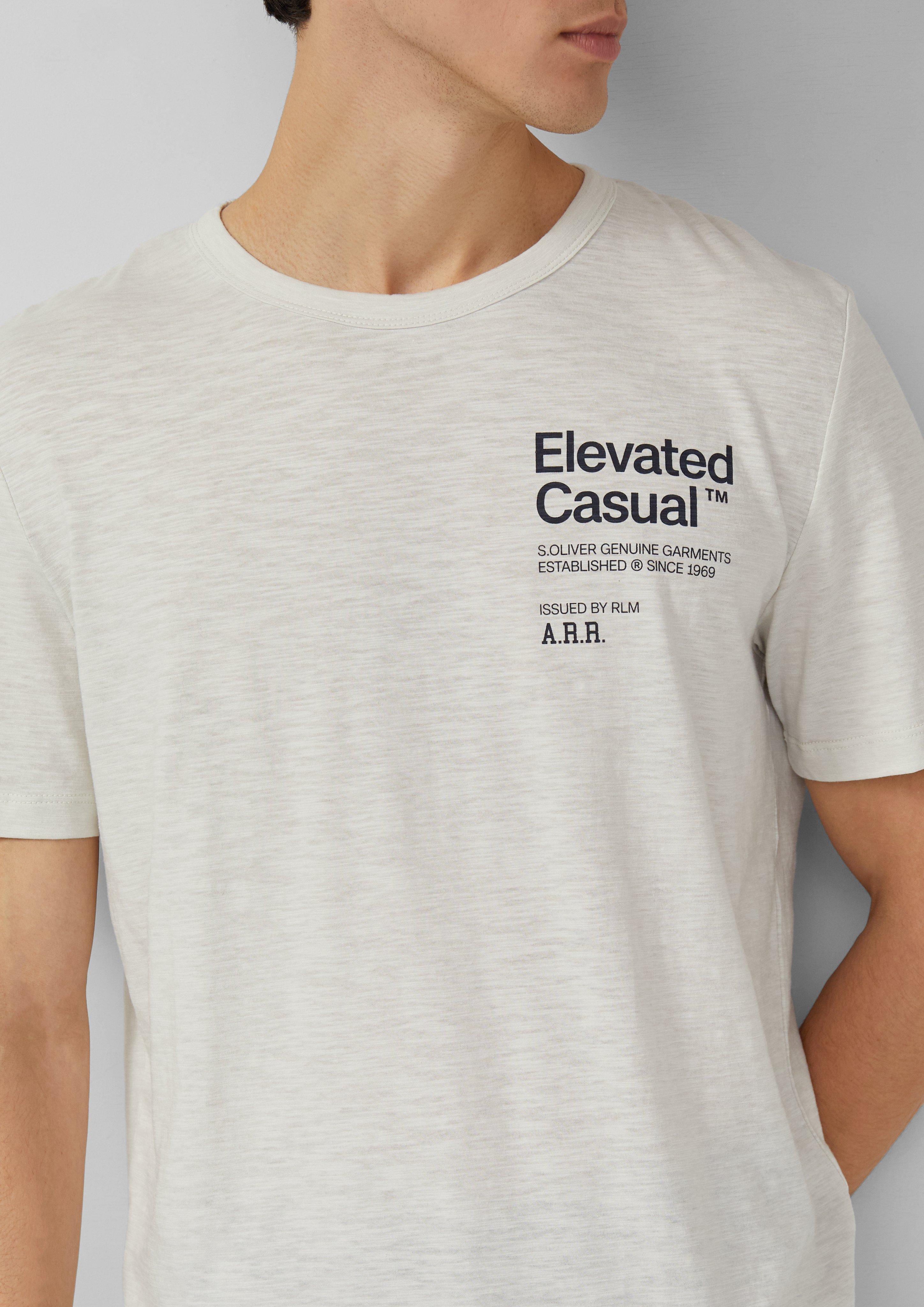 T-shirt in 02D2, 59D1, 02D1, 59D2, 79D2, 61D2, 62D1 & 72D1